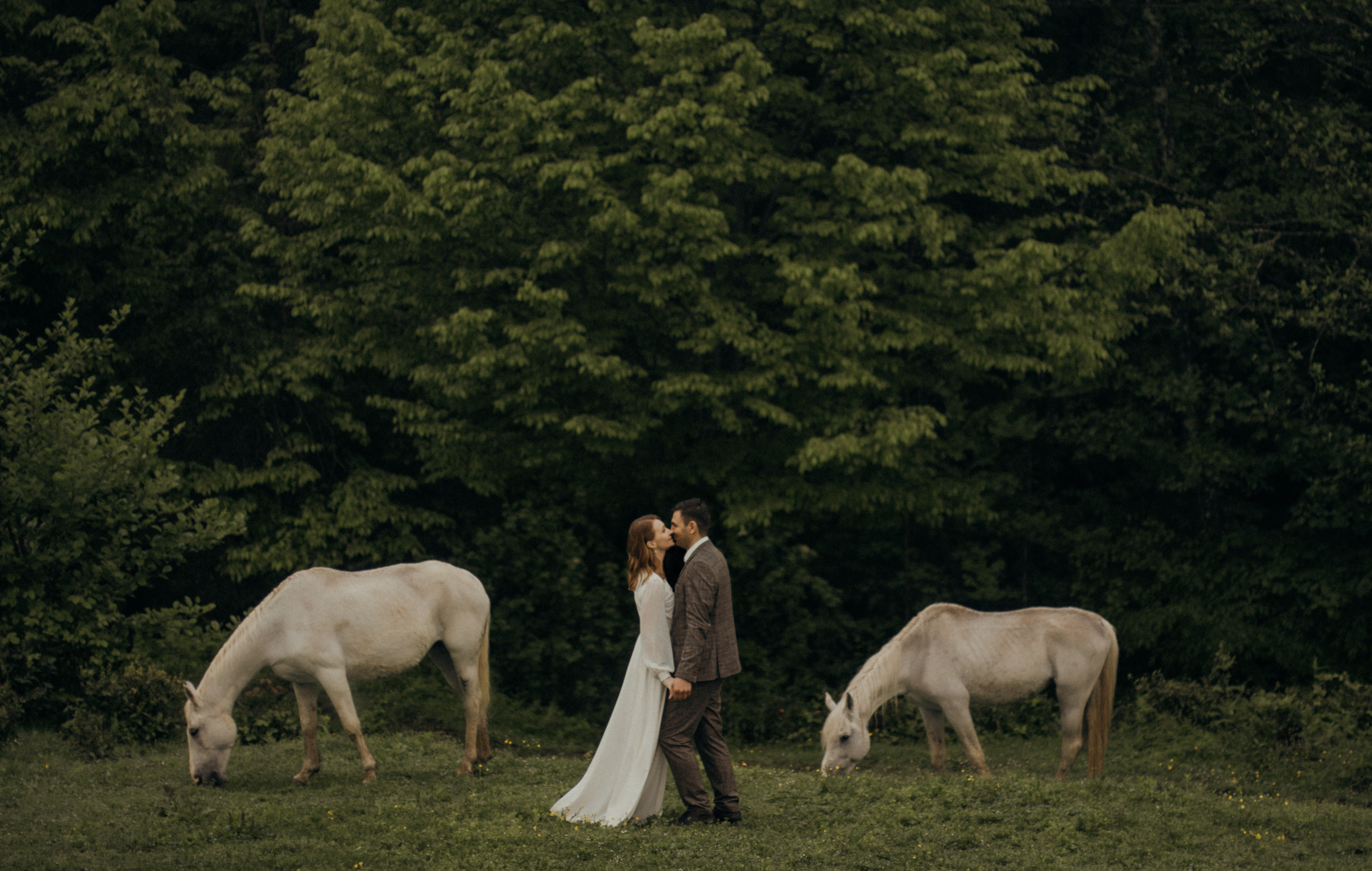 Пасмурное кино. Фотограф Сочи. Екатерина Афанасьева