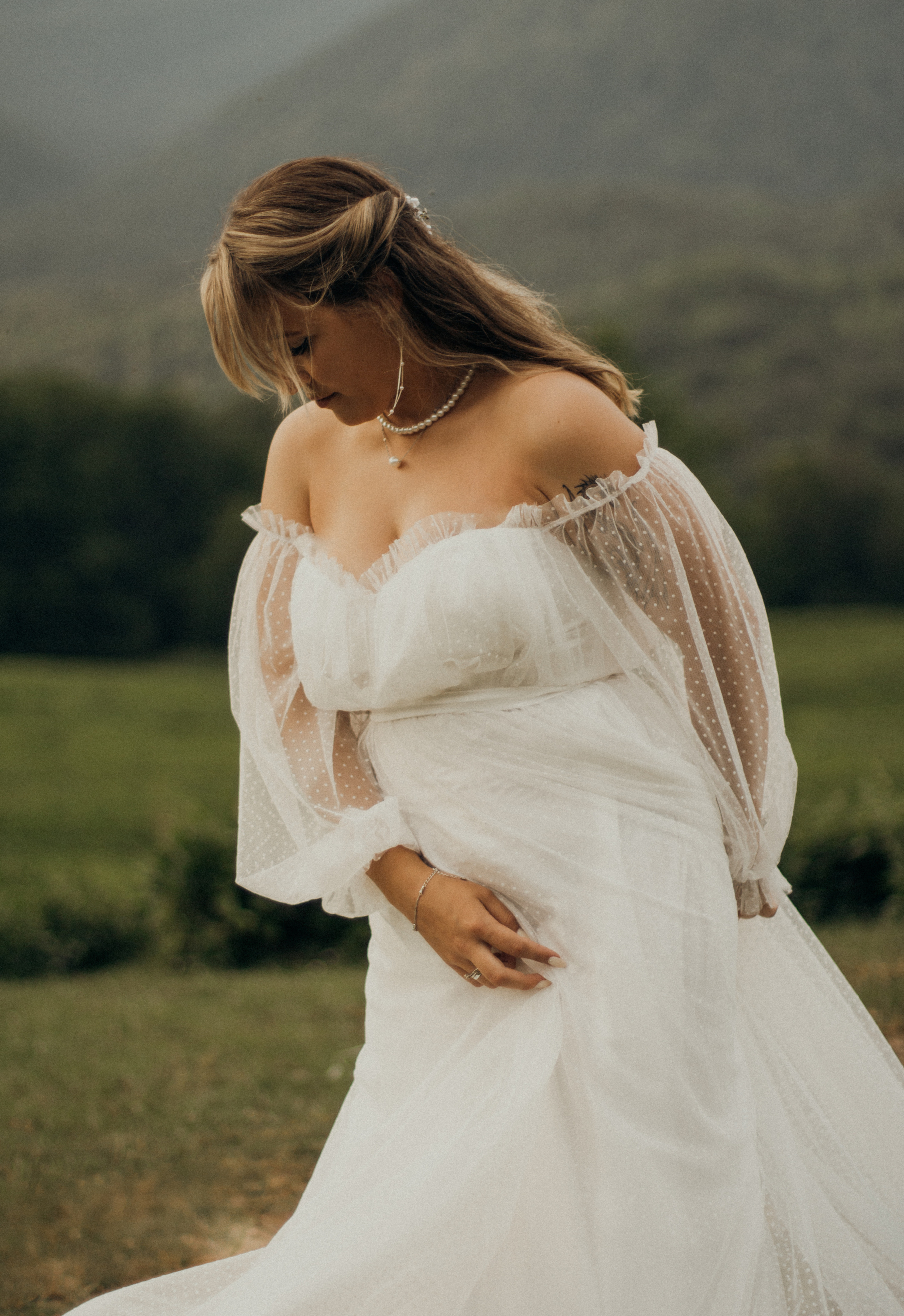 Чайный воздух. Фотограф Сочи. Екатерина Афанасьева