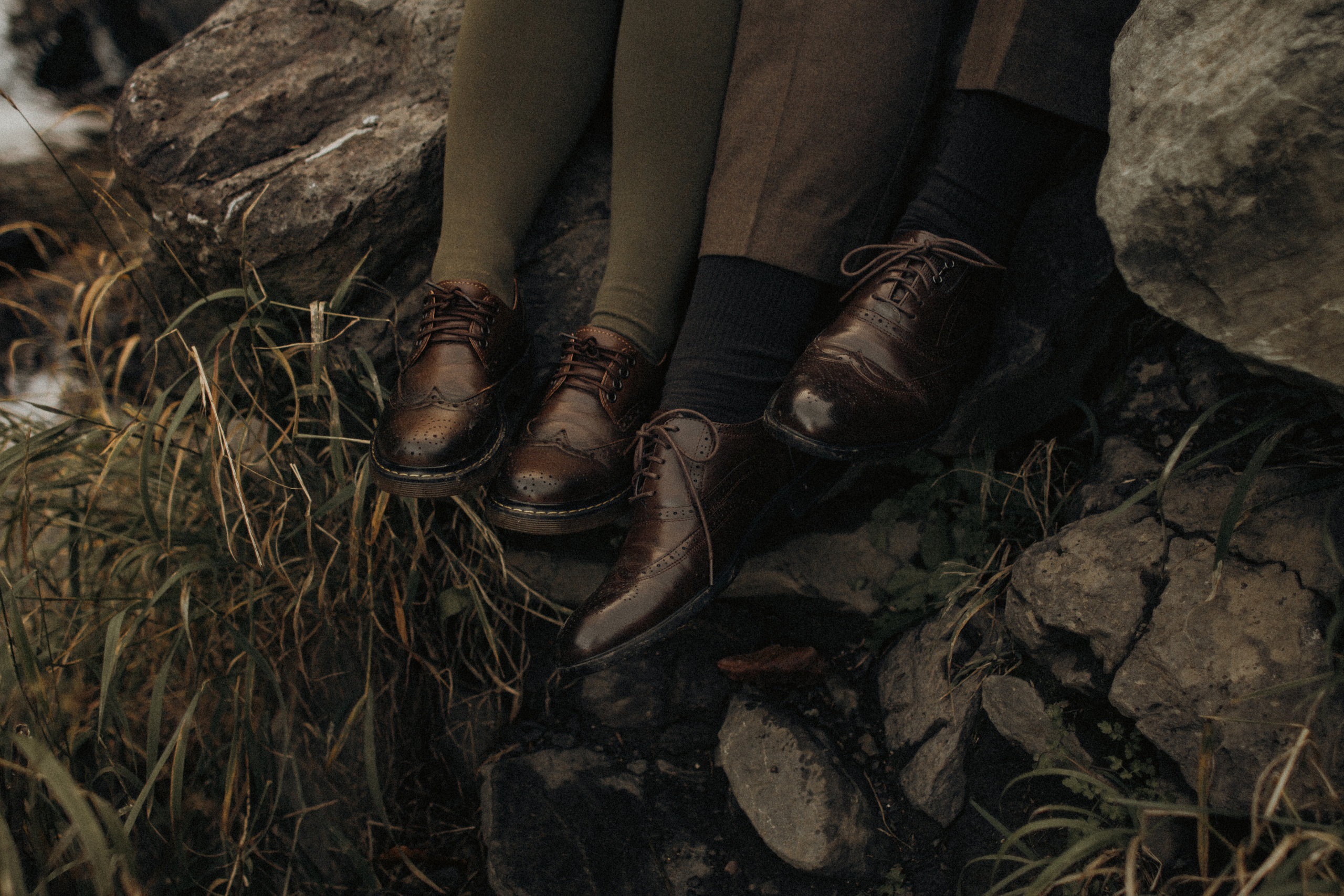 Клятва у водопада. Фотограф Сочи. Екатерина Афанасьева