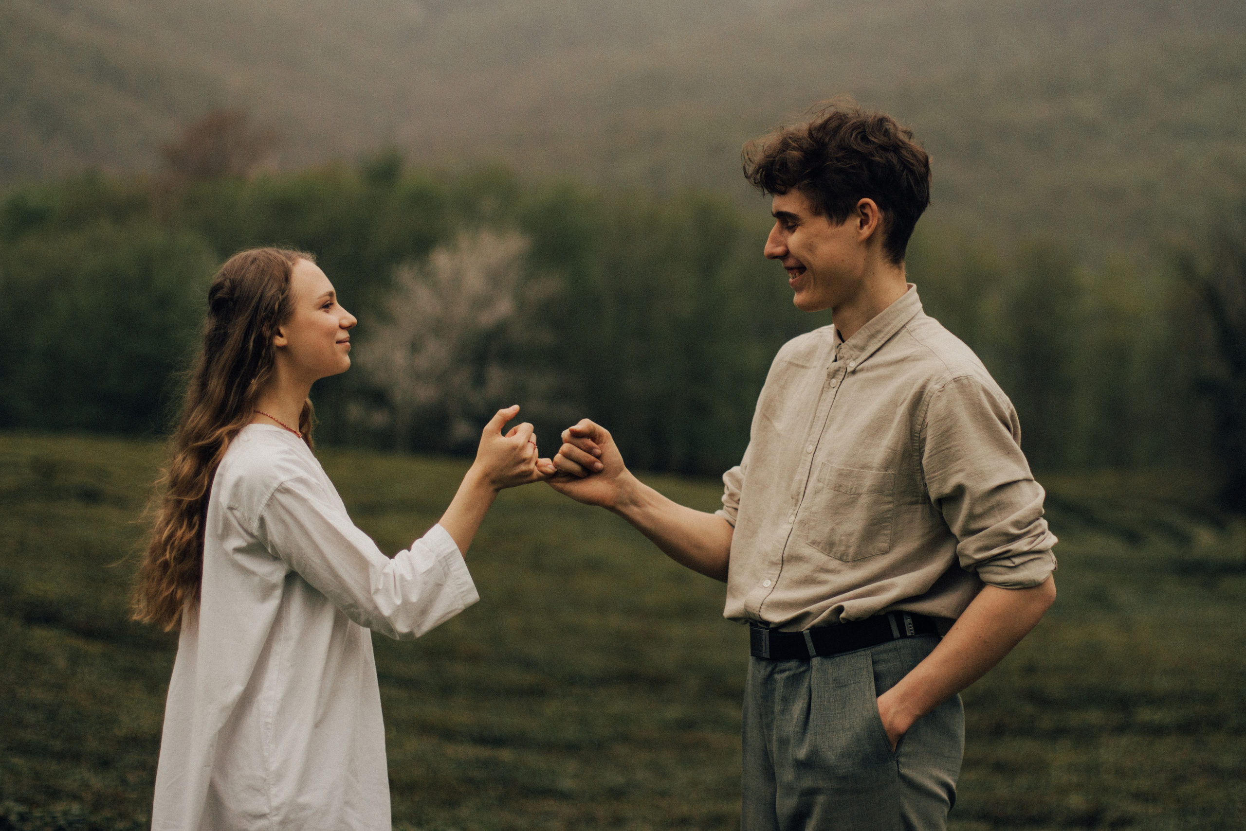 Тихонько о чувствах. Фотограф Сочи. Екатерина Афанасьева