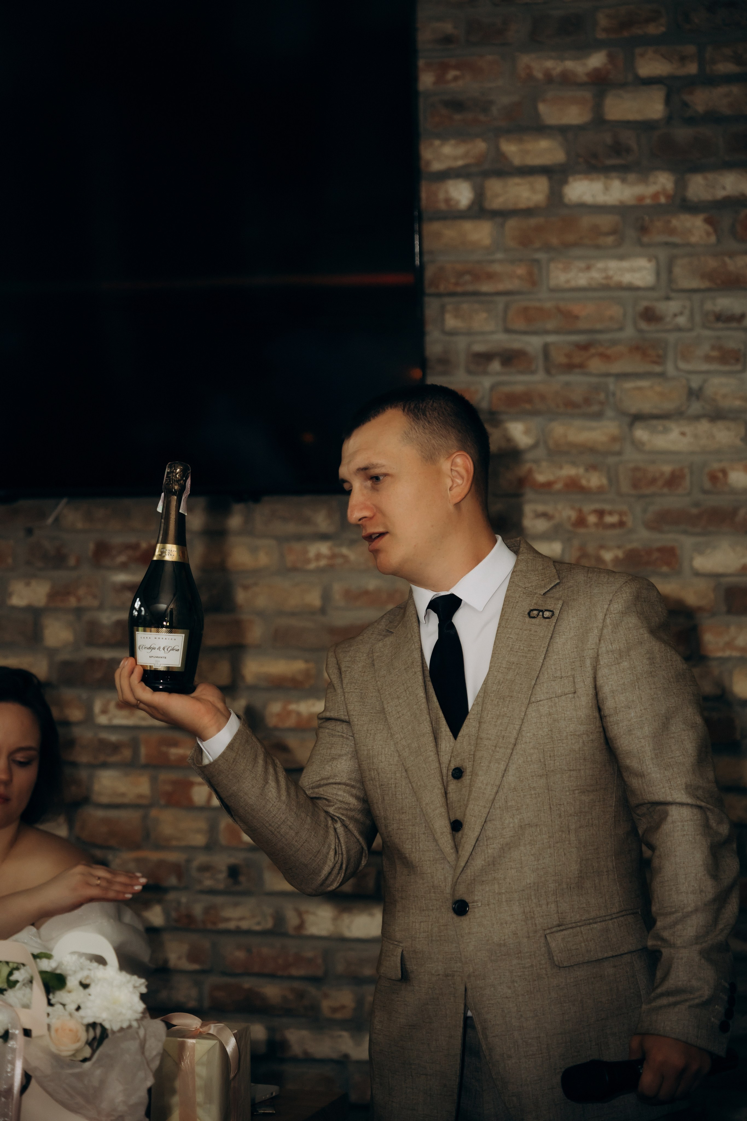 Виктория и Богдан. Ирина Гонтарева|Фотограф|Белгород