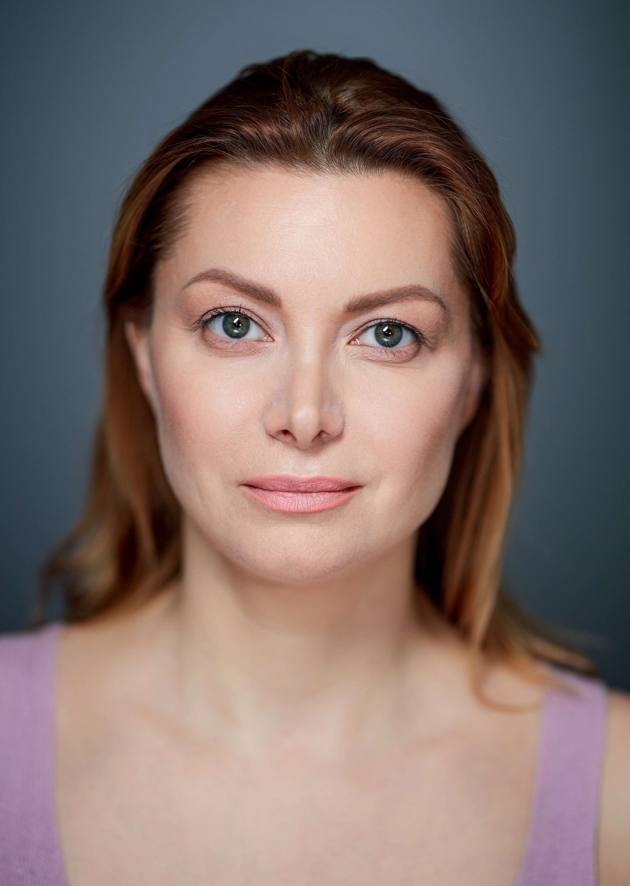 Актриса Татьяна Магазинова. Портретная съемка в Москве, студийный фотограф Игорь Фомин