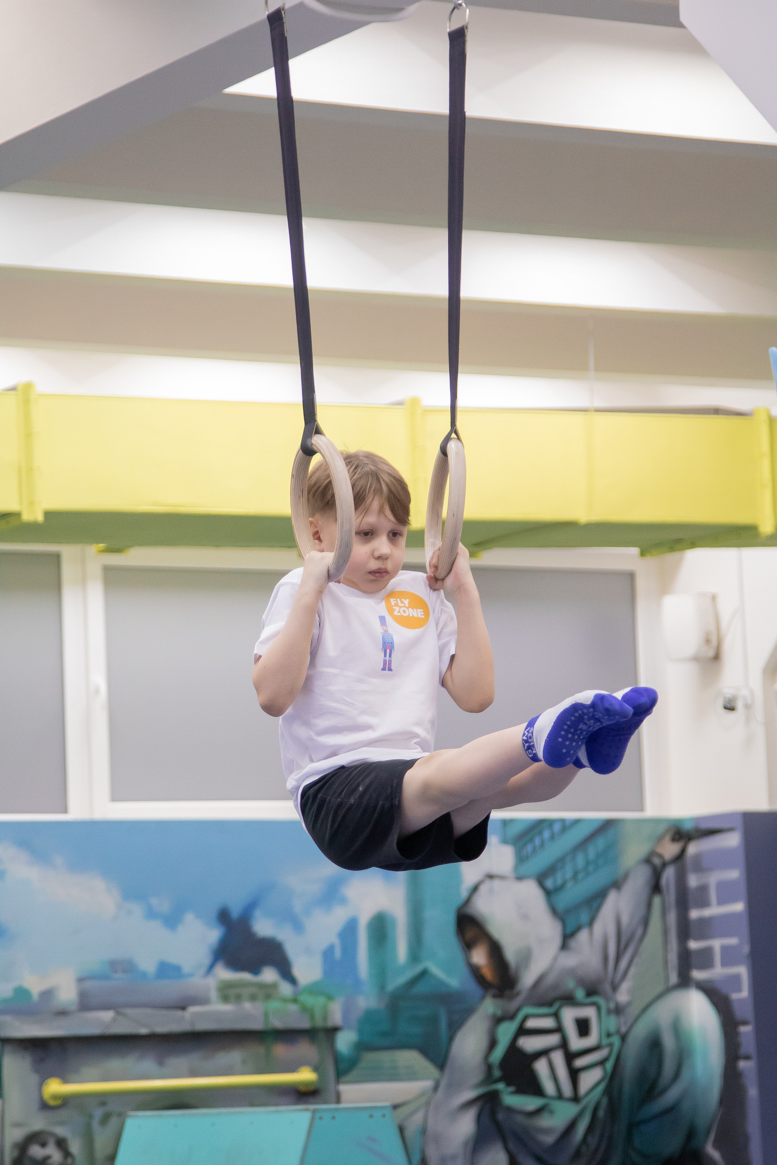 Спортивная гимнастика. Балетный фотограф в Москве Галина Молчанова