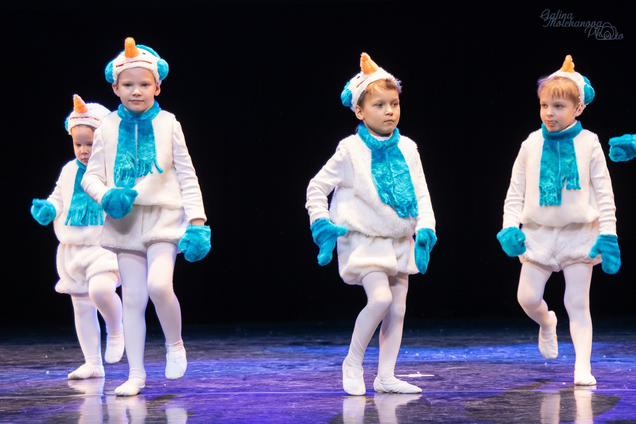 Детские танцевальные коллективы. Балетный фотограф в Москве Галина Молчанова