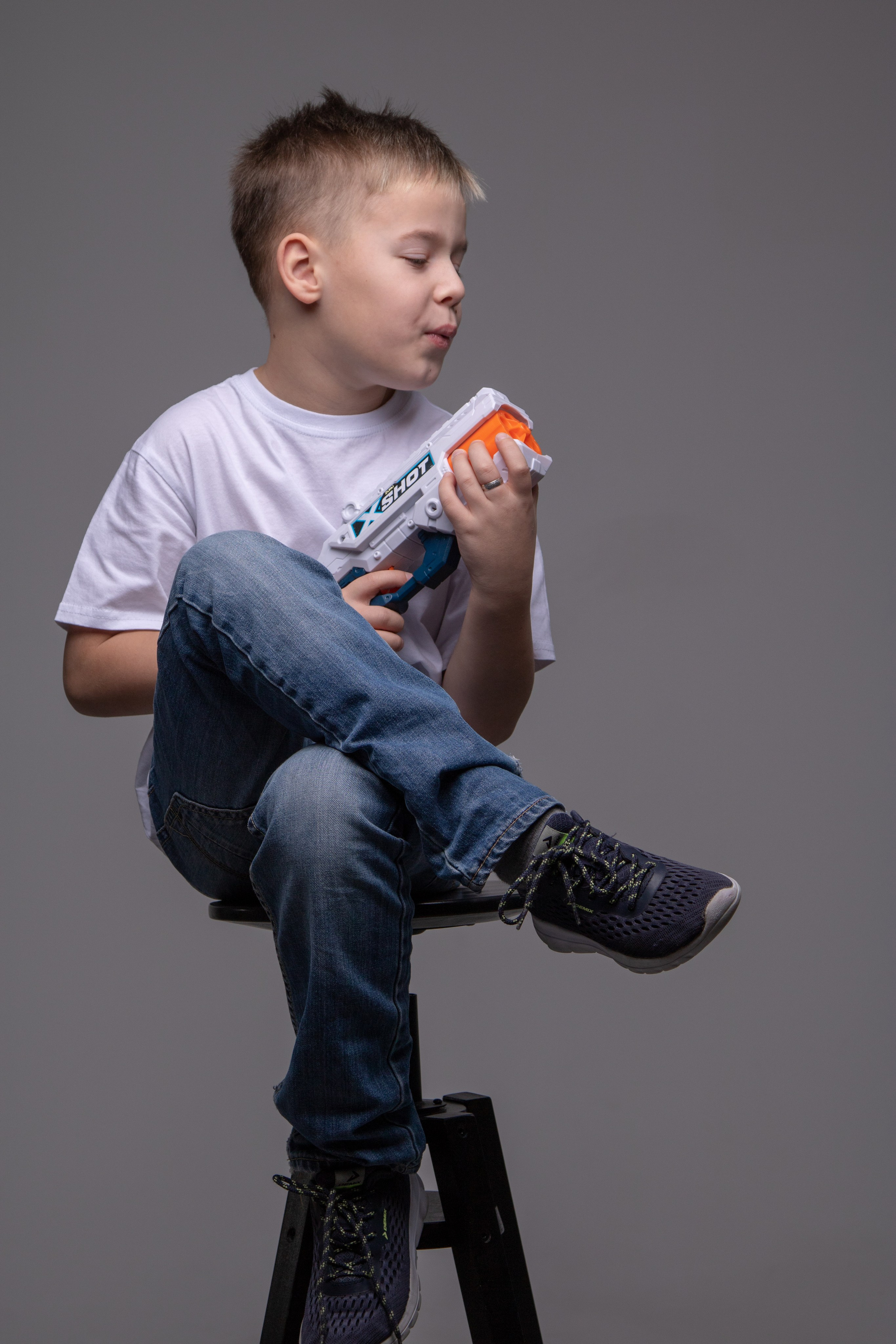 Студийная съёмка. Балетный фотограф в Москве Галина Молчанова