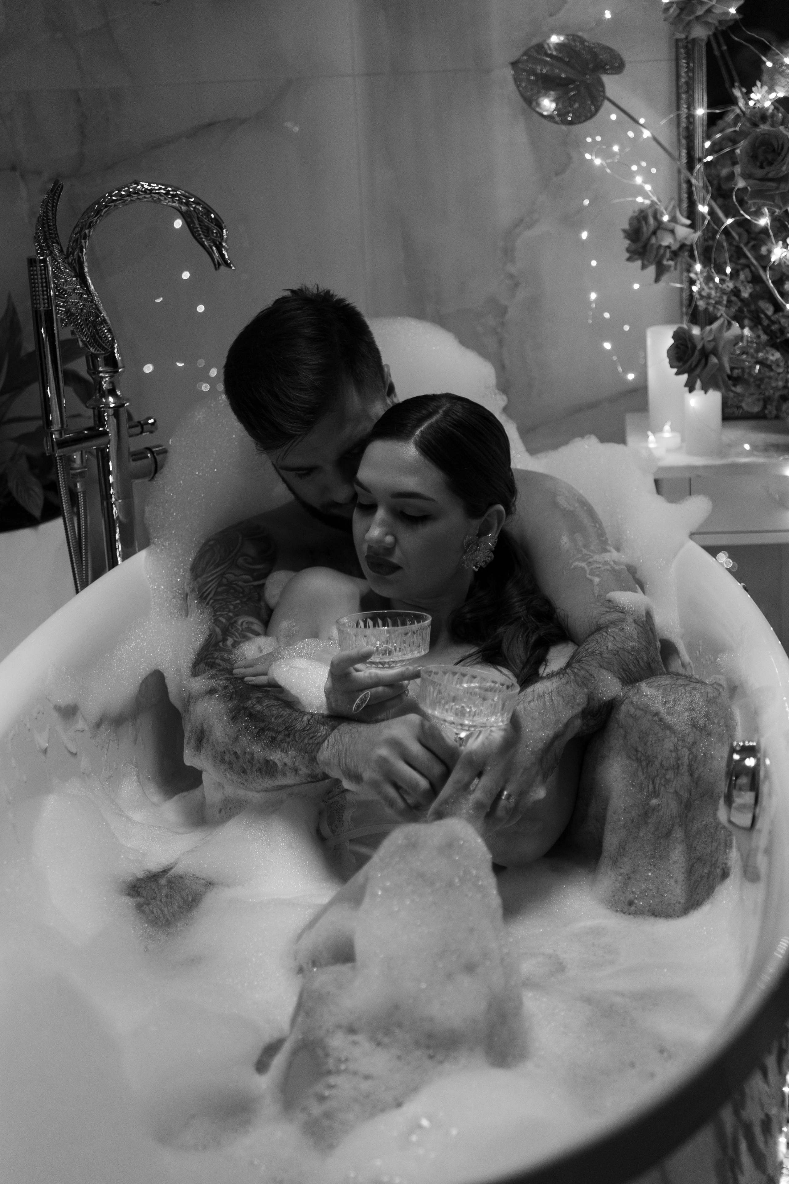 Ира и Леша. Я Ира и я фотографирую свадьбы более 10 лет