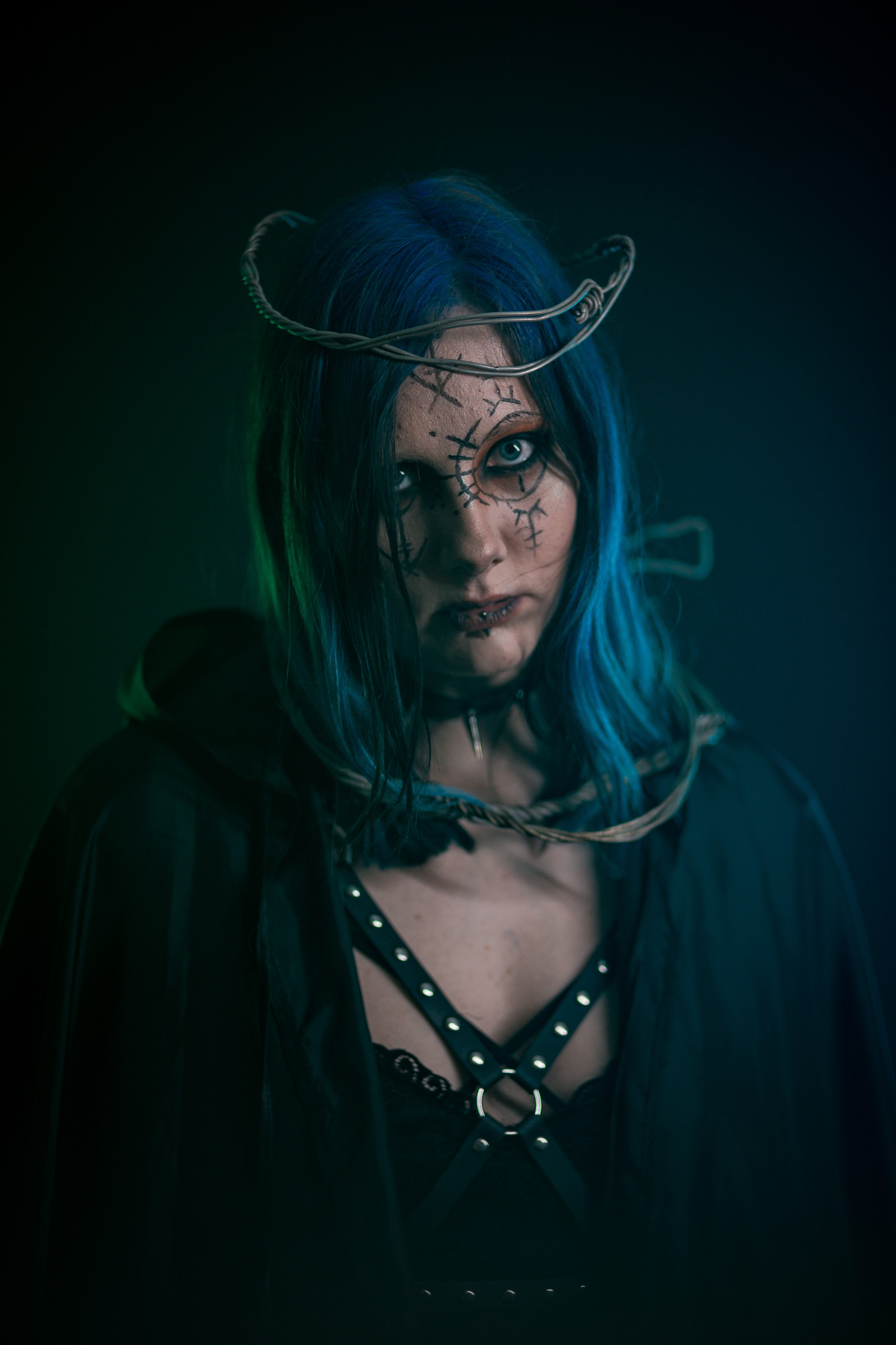 MediaDroom_WITCH. Репортажный фотограф Дмитрий (Нижний Новгород)