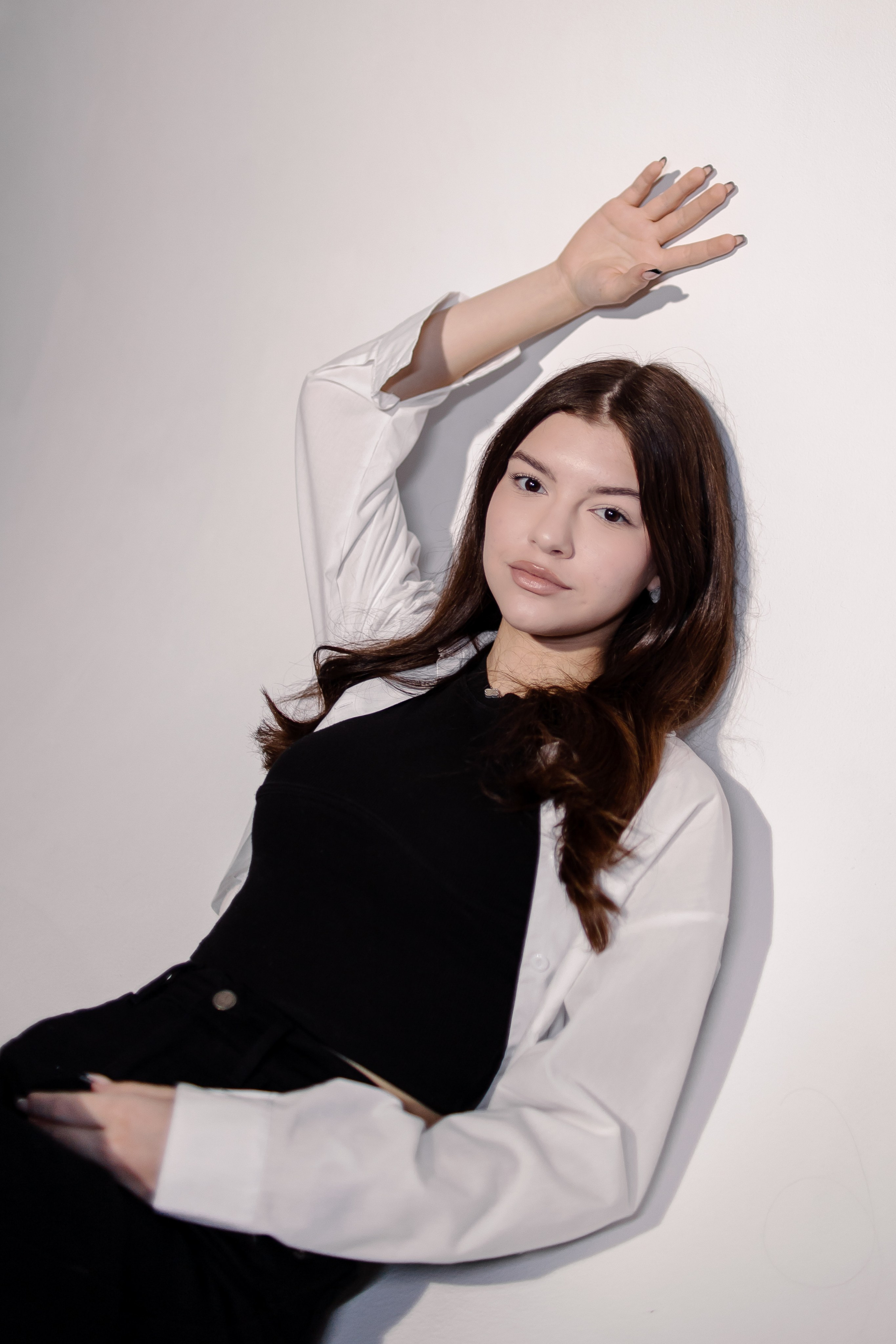 Вышегородцевы. Семейный и детский фотограф в Челябинске Елена Вышегородцева