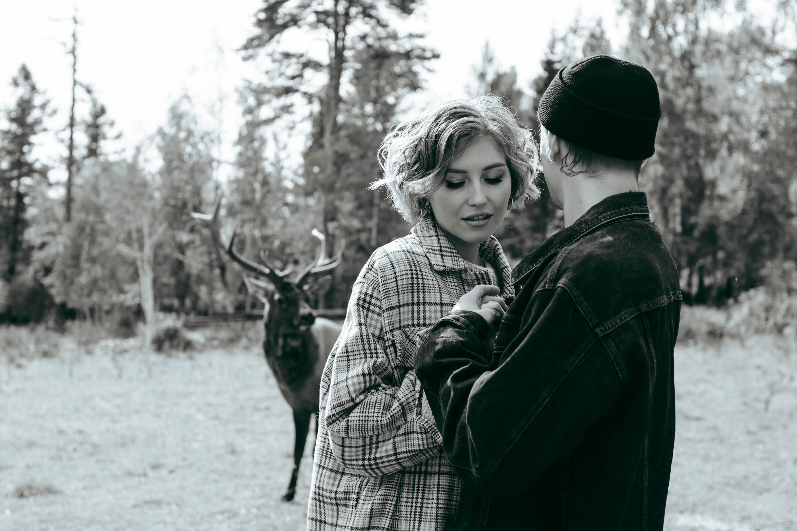 Александр и Ксения. Семейный и детский фотограф в Челябинске Елена Вышегородцева