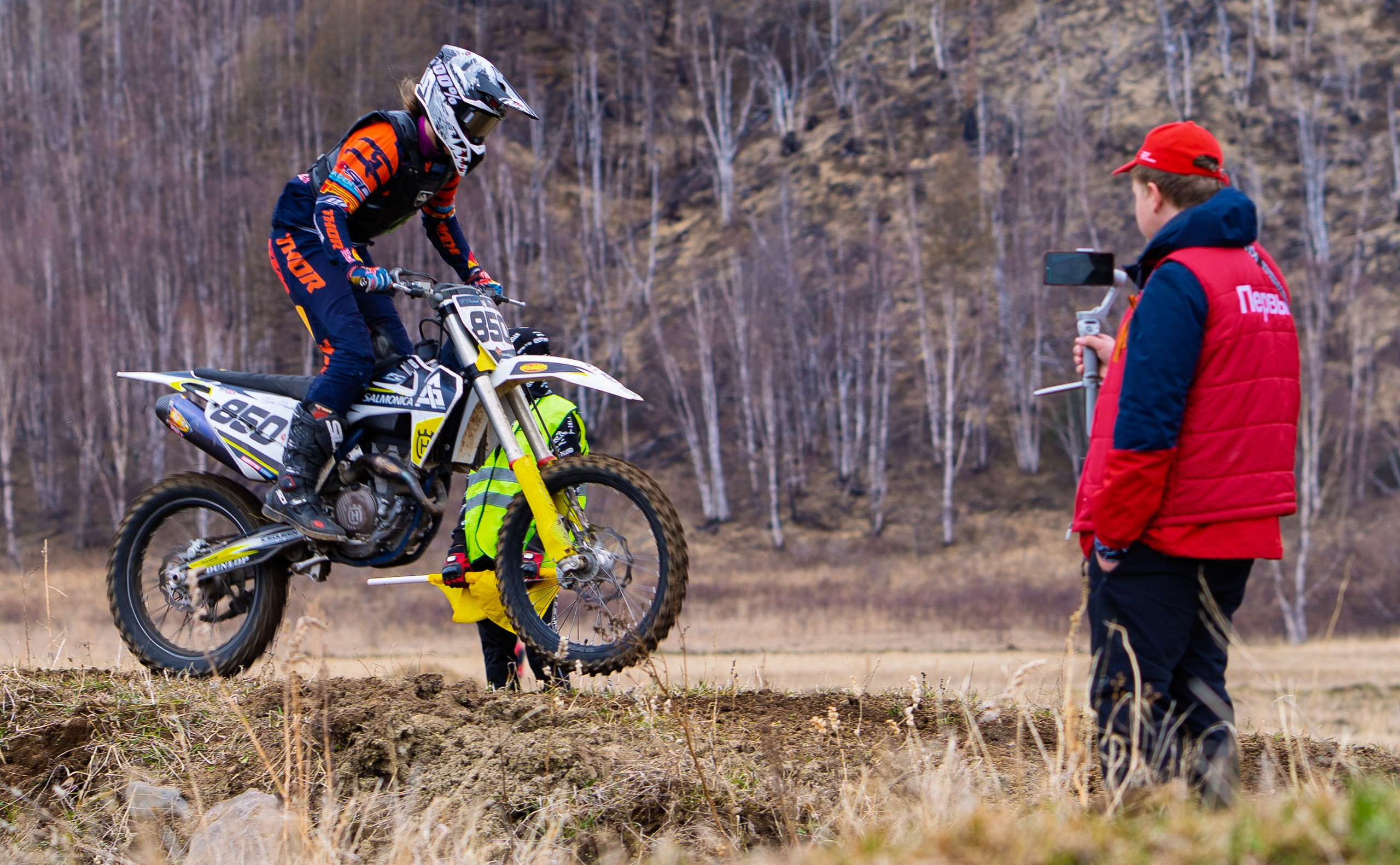 Мотогонки Эссо май 2025. Фотограф Ворошилов Дмитрий. Эссо. Камчатка