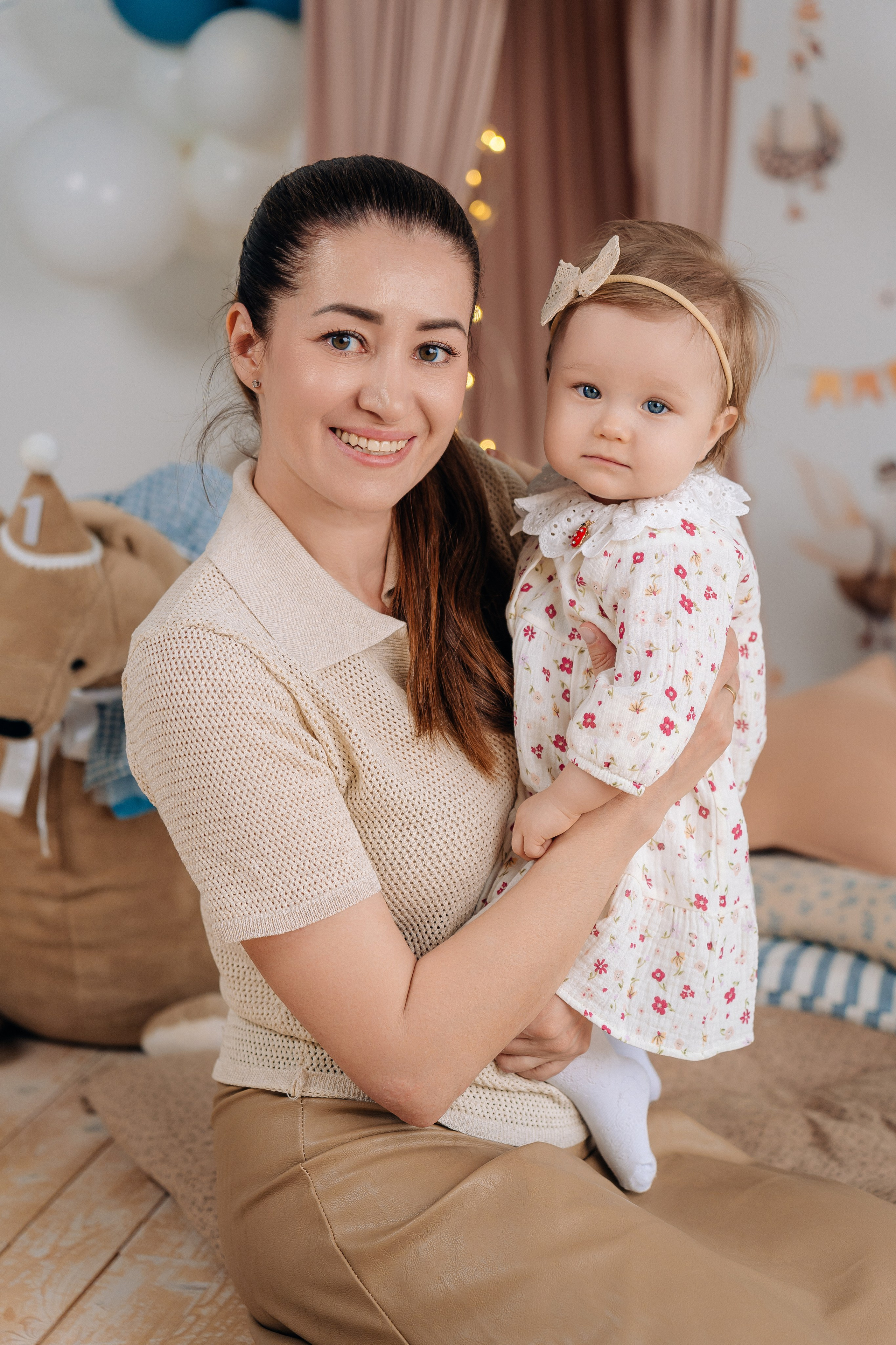Лента фото. «Лама» Детская фотостудия Уфа