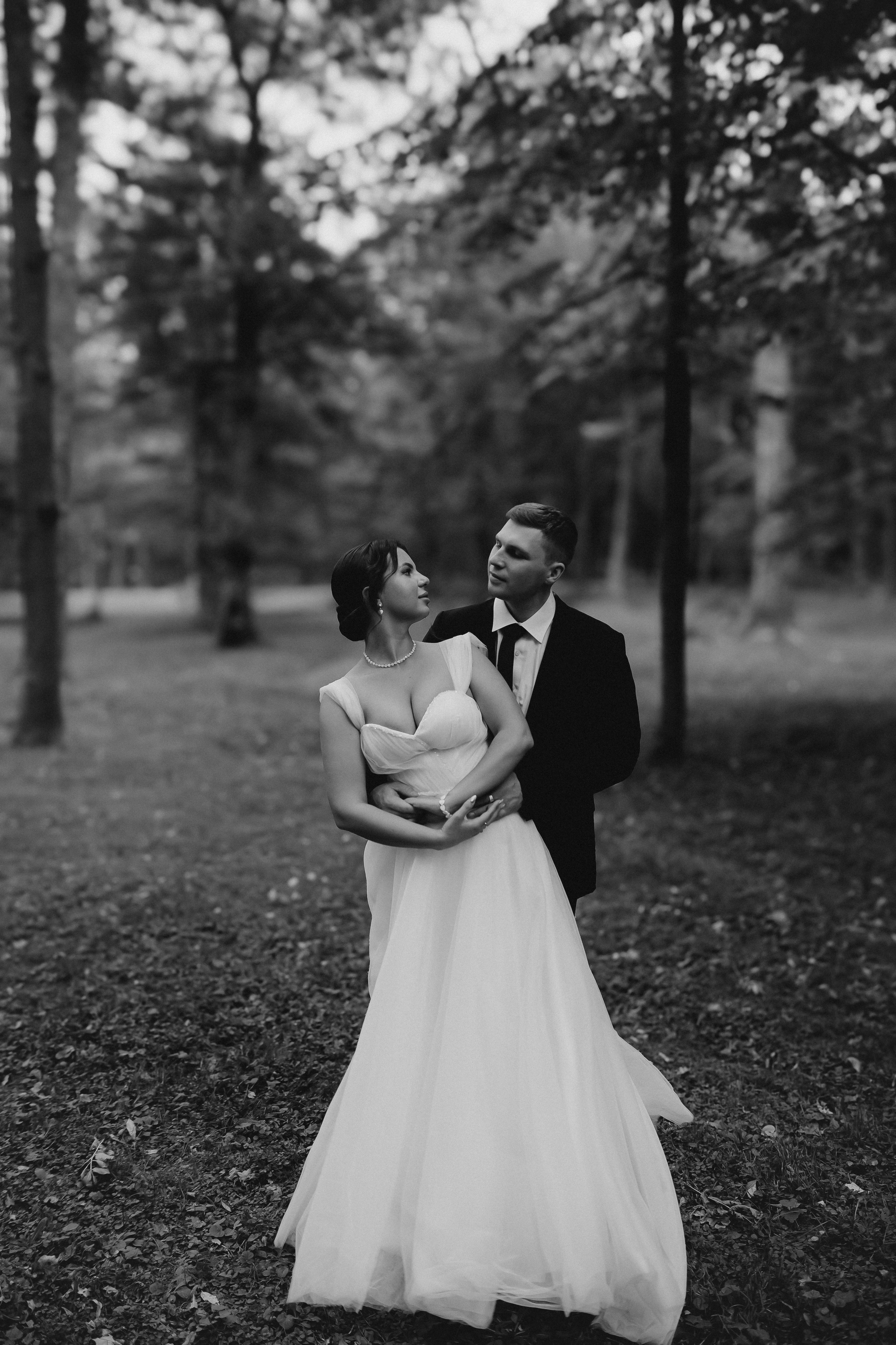 Анастасия & Александр. Анна Михайлова|Свадебный фотограф в Санкт-Петербурге