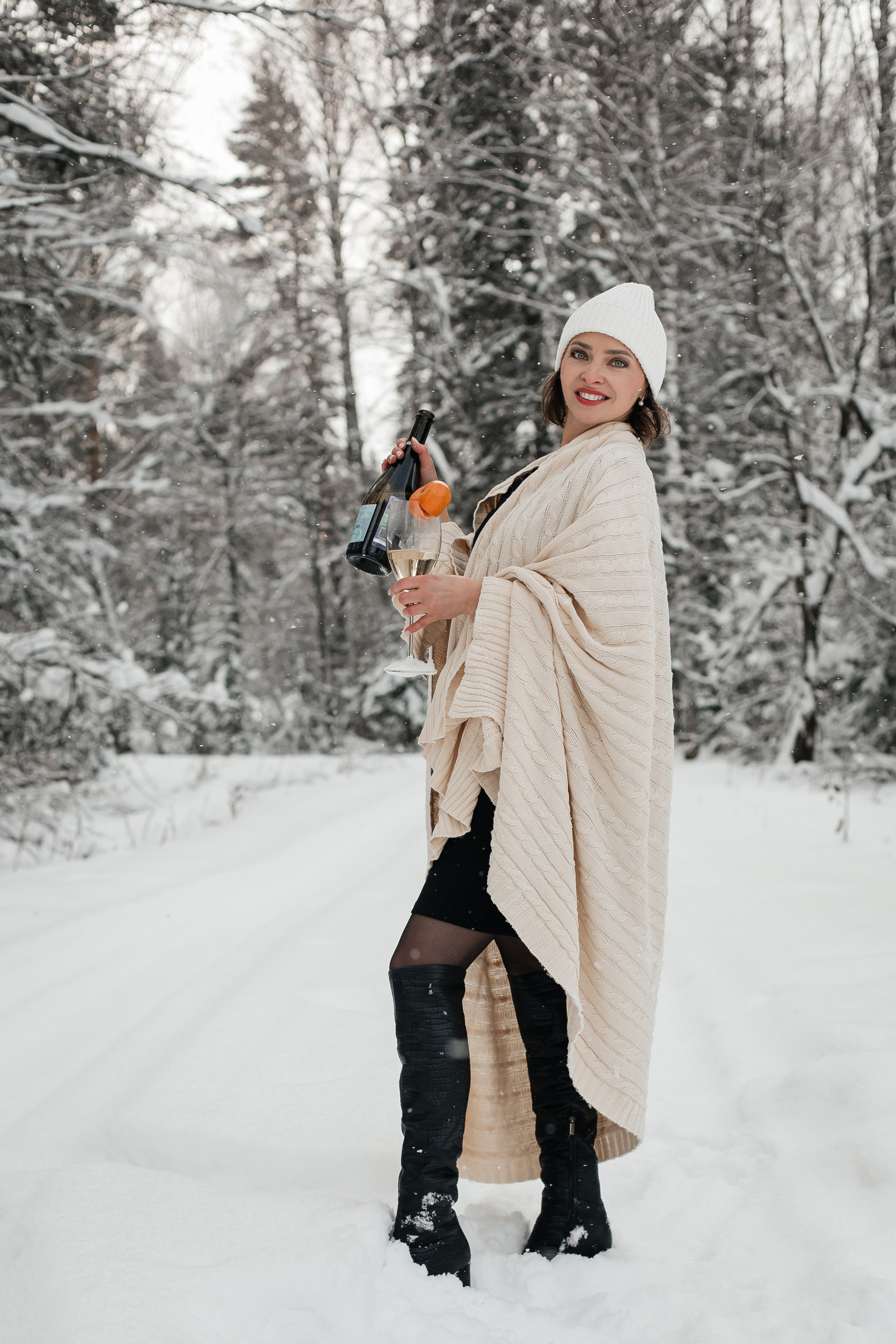 ФОТОСЕССИЯ КО ДНЮ РОЖДЕНИЯ. Фотограф в Киселёвске Татьяна Трухалева