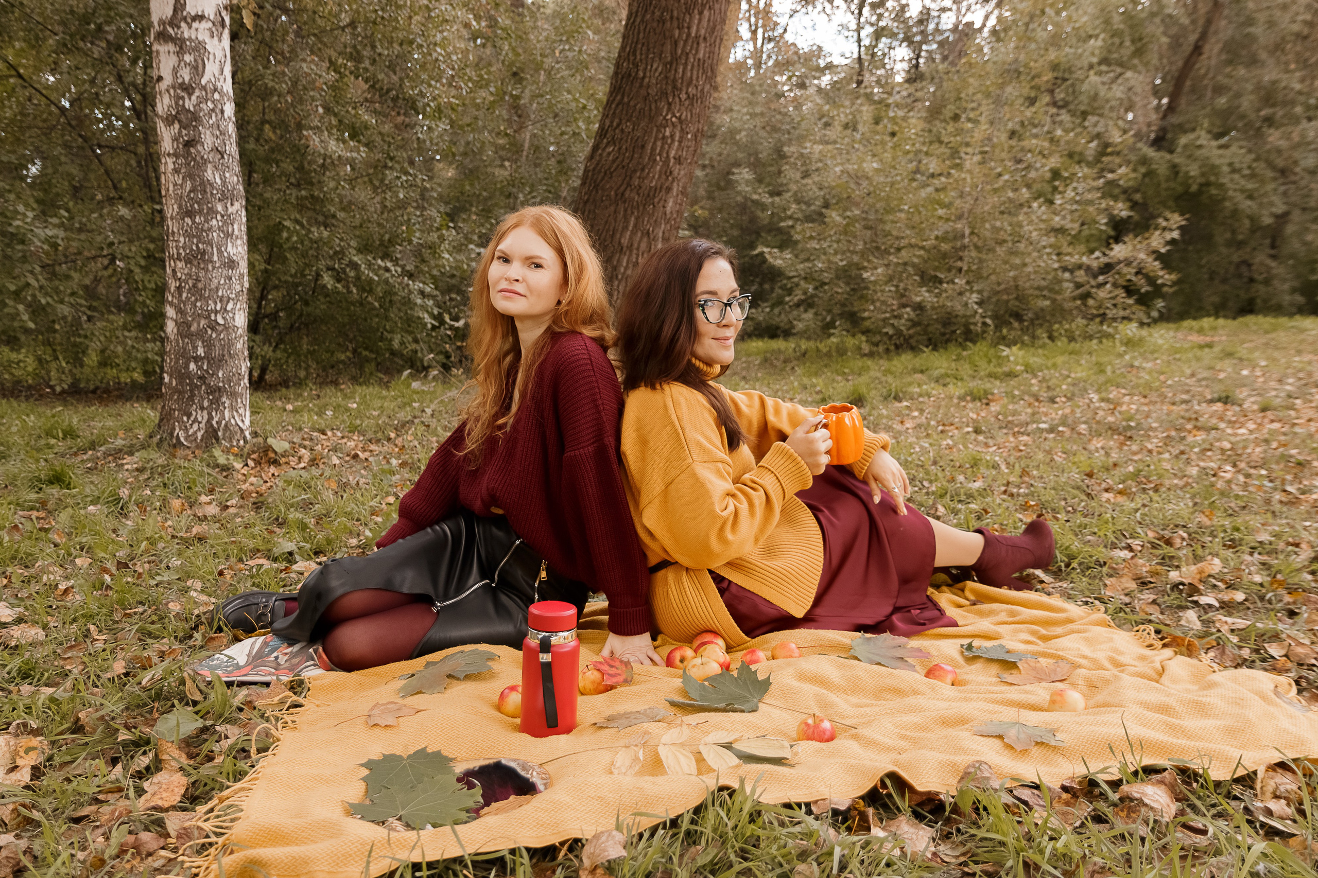 Женский фотограф в Екатеринбурге Евгения Кожемячко