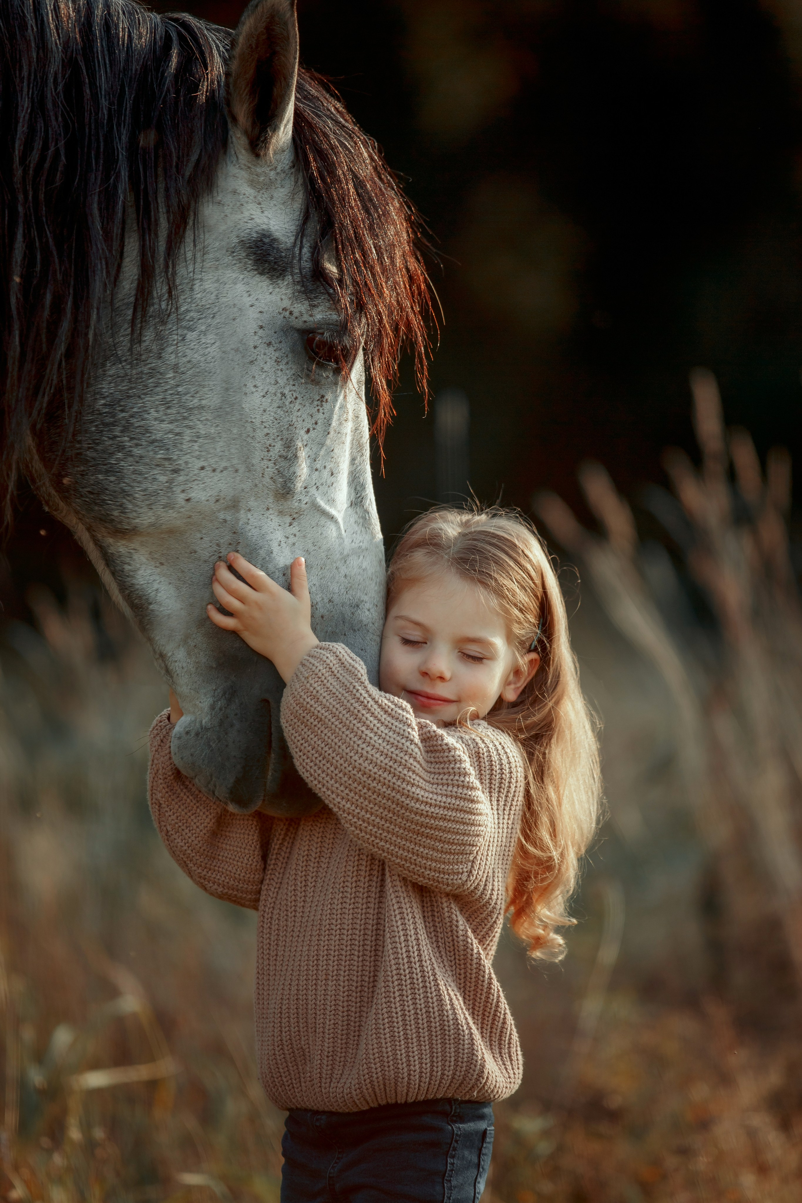 Детская конная съёмка. Детская Конная фотография в Москве Юлия Шепелева