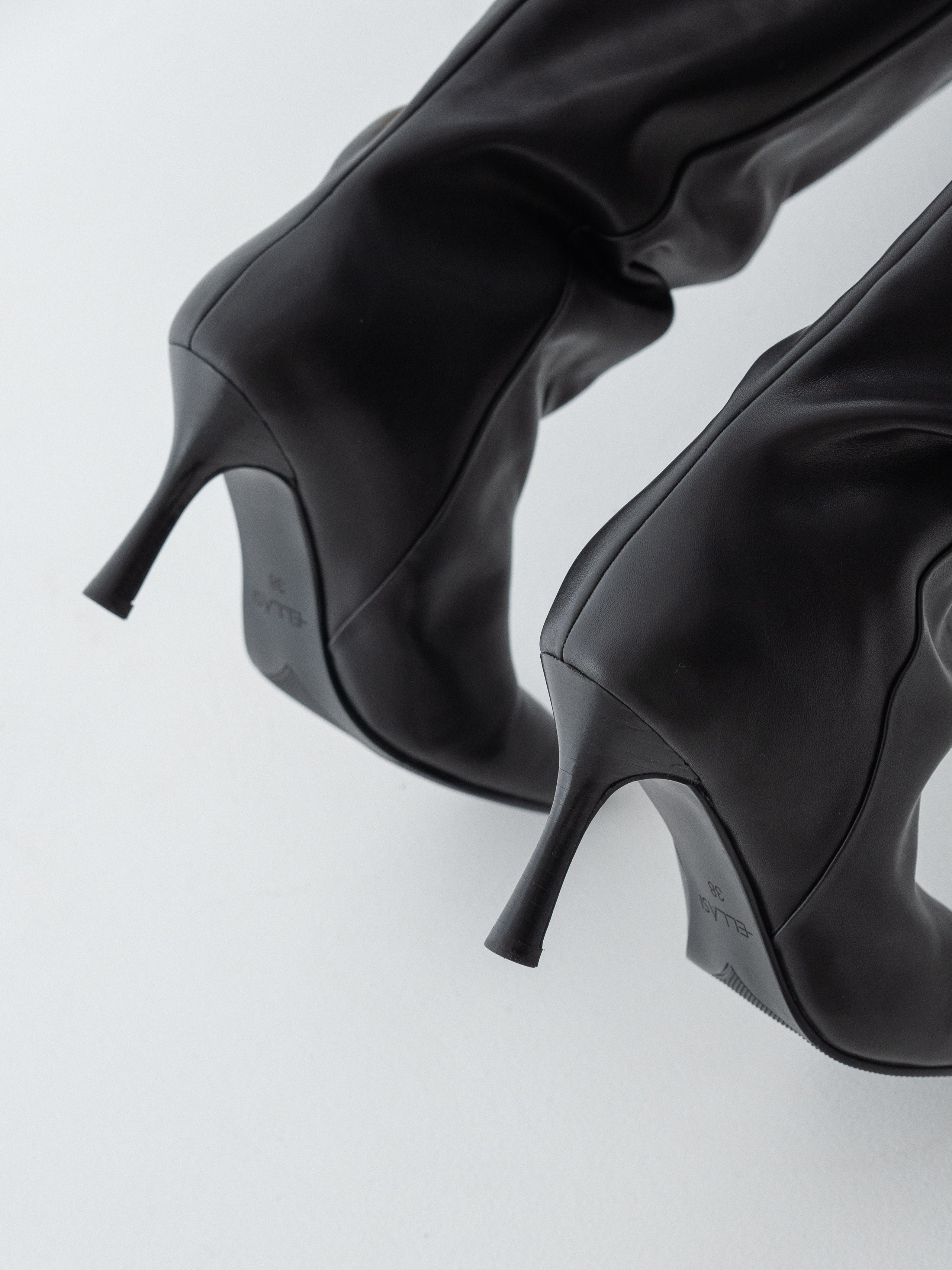 ELLASI. Фотограф в Екатеринбурге Яна Круташова