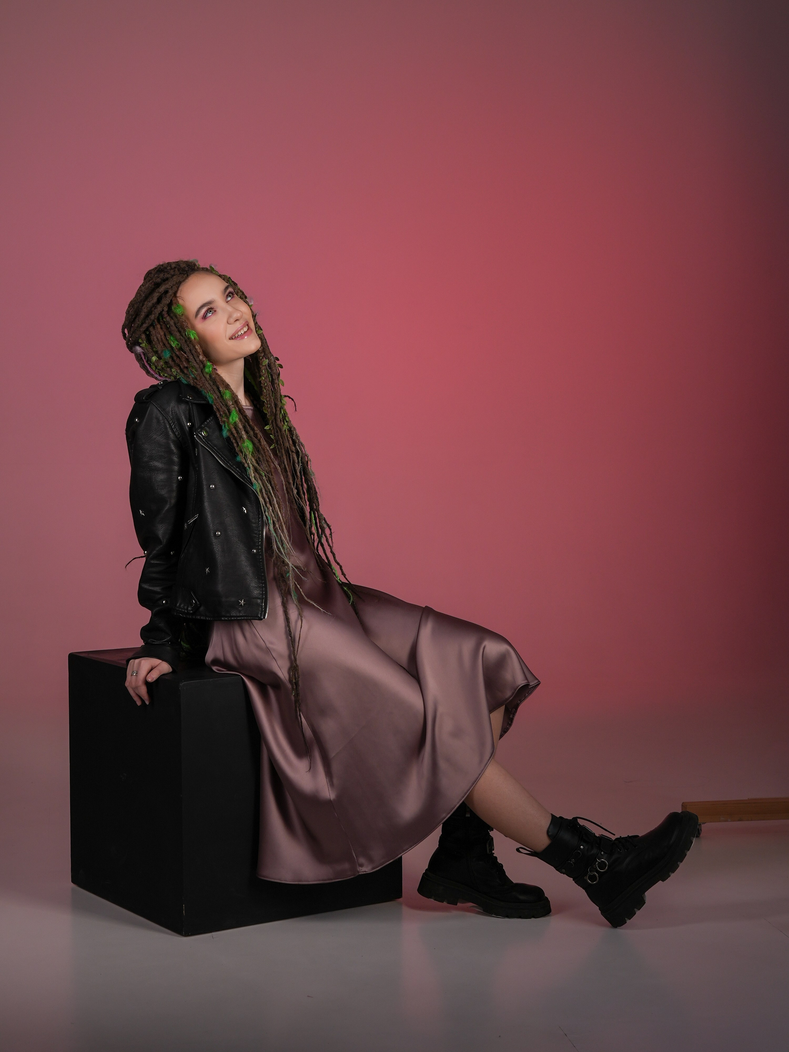 Ирина|Квартира 9. Фотограф в Екатеринбурге Яна Круташова