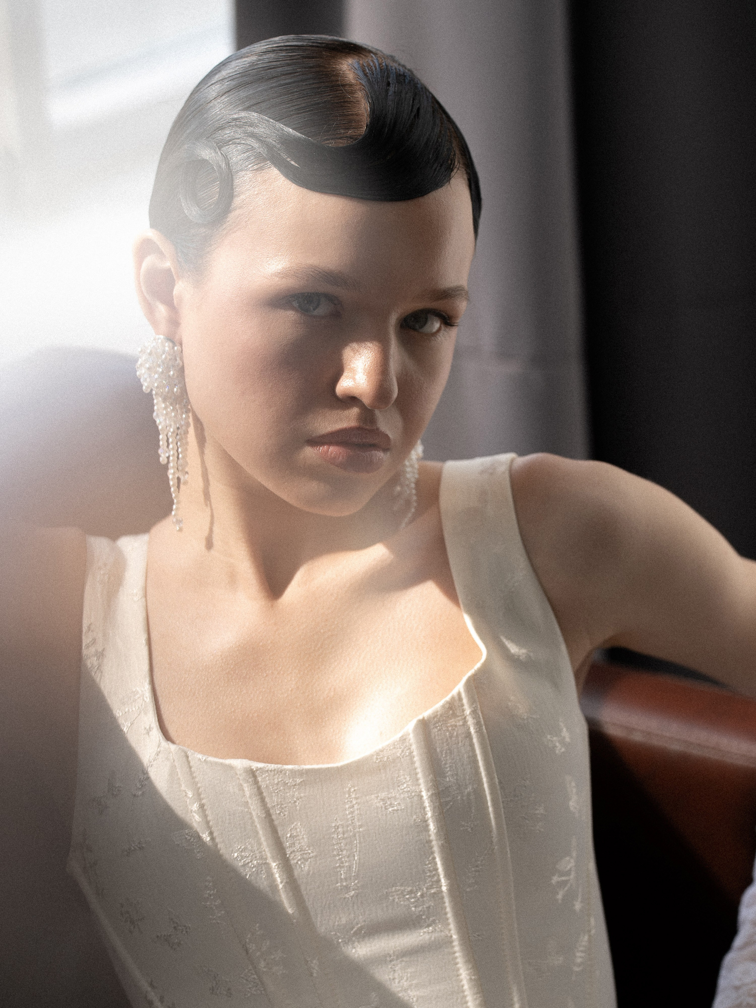 Ксения. Фотограф в Екатеринбурге Яна Круташова