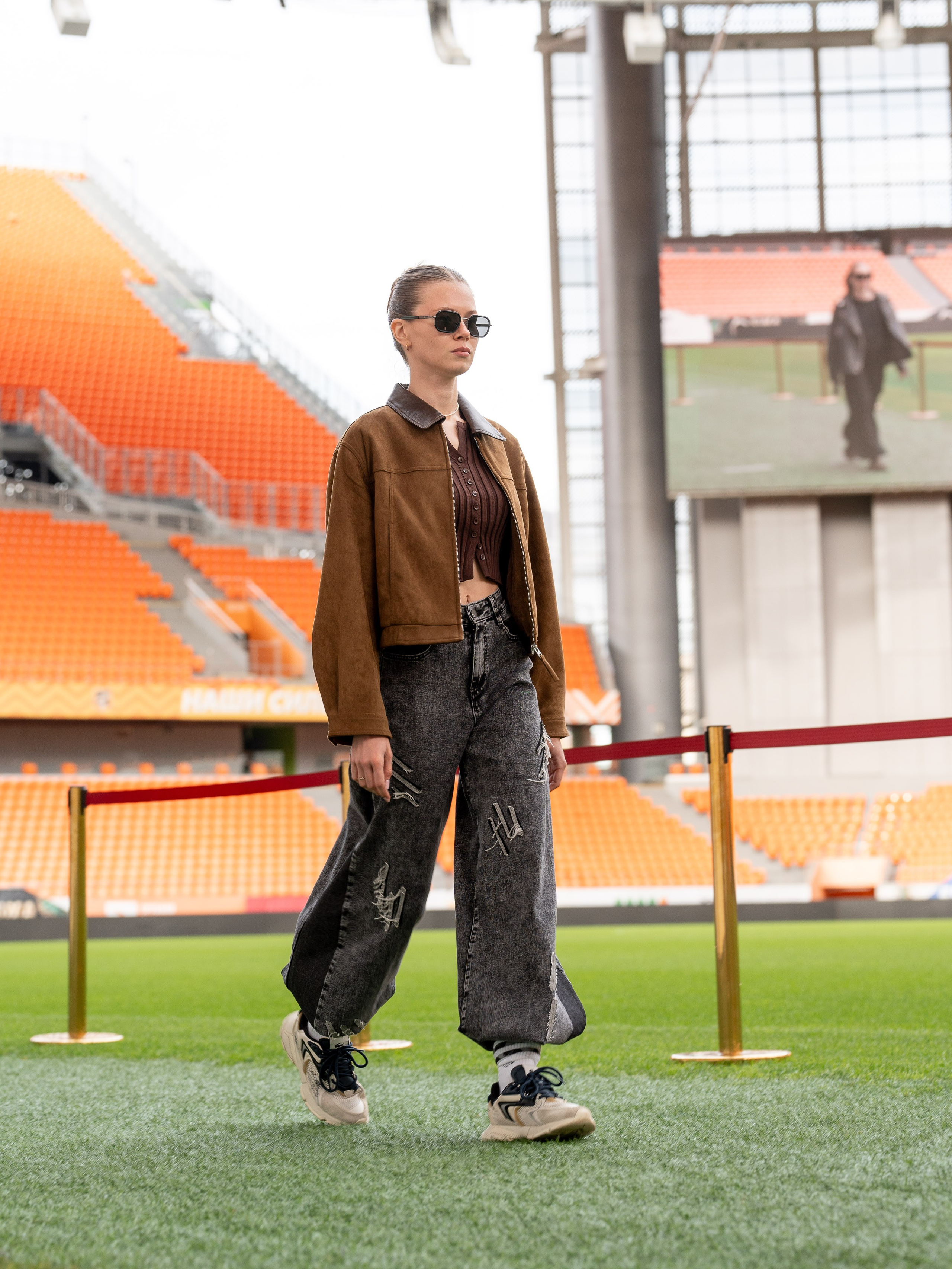 EKATERINBURG FASHION DAY. Фотограф в Екатеринбурге Яна Круташова