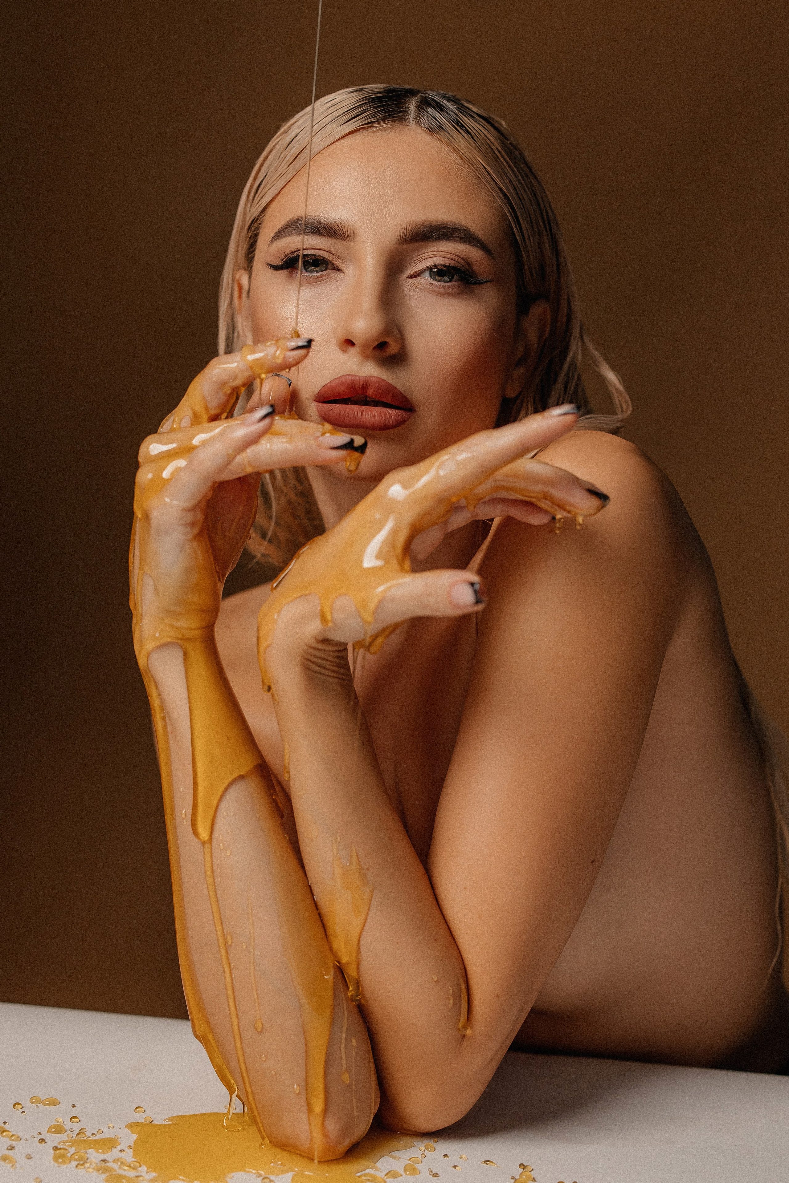 ДЕВУШКИ. Коваленко Алена │ Фотограф