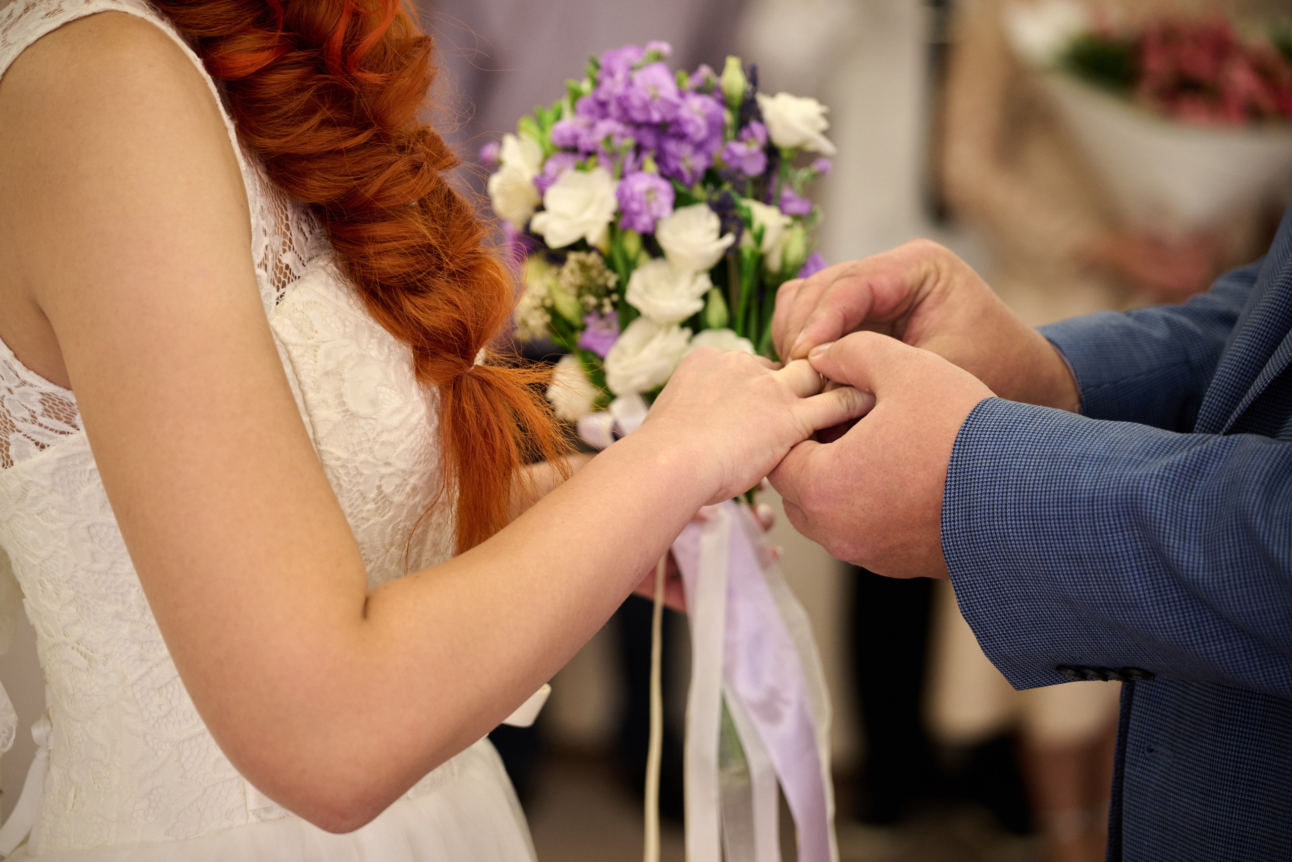 Свадьба Максима и Ольги. Профессиональный фотограф Старый Оскол, Губкин — свадьба, венчание, крещение, юбилей и день рождения