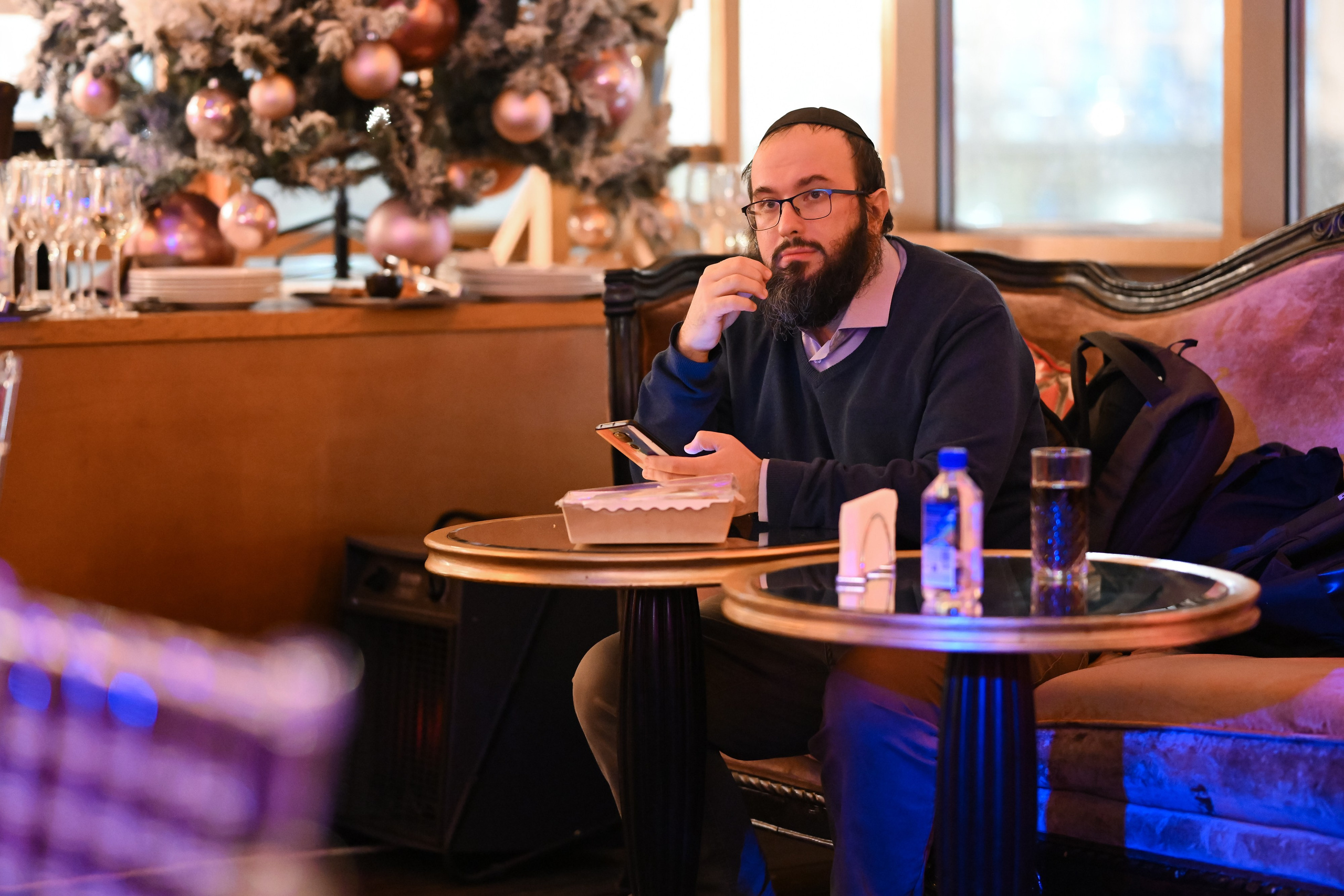 MVP| Soho Rooms. Портфолио