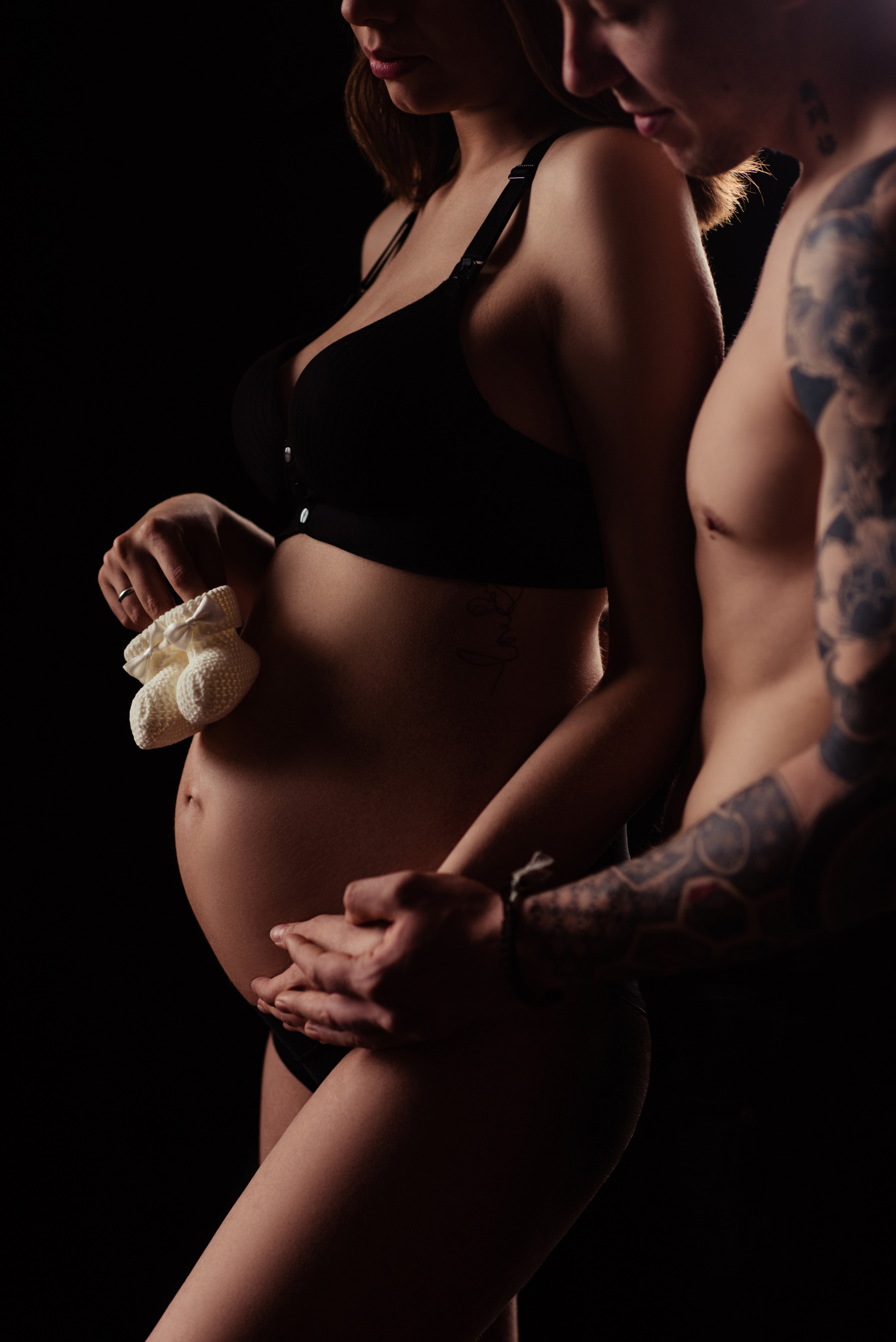 Беременность. Лебедева Вера фотограф беременности Москва