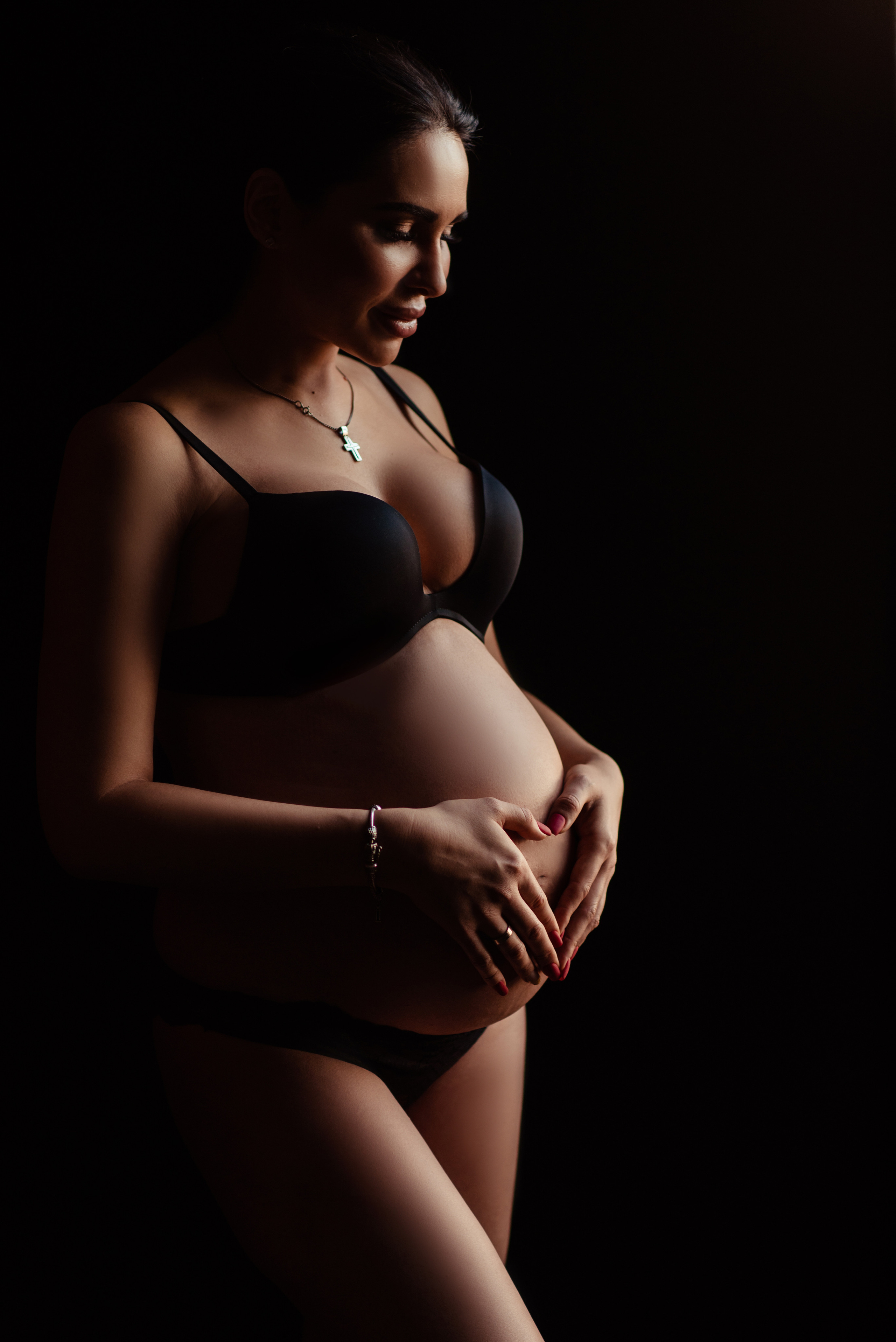 Беременность. Лебедева Вера фотограф беременности Москва