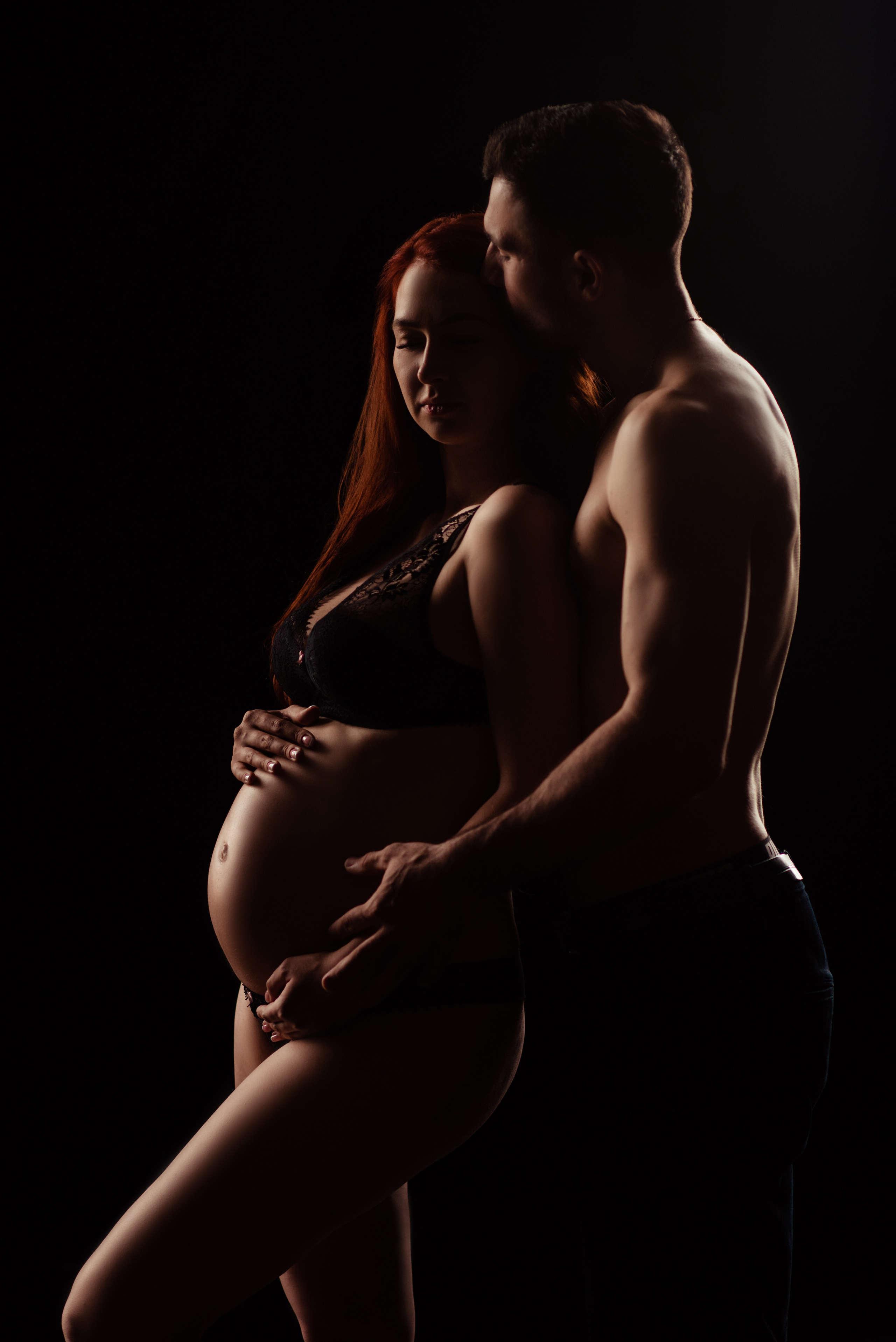 Беременность. Лебедева Вера фотограф беременности Москва