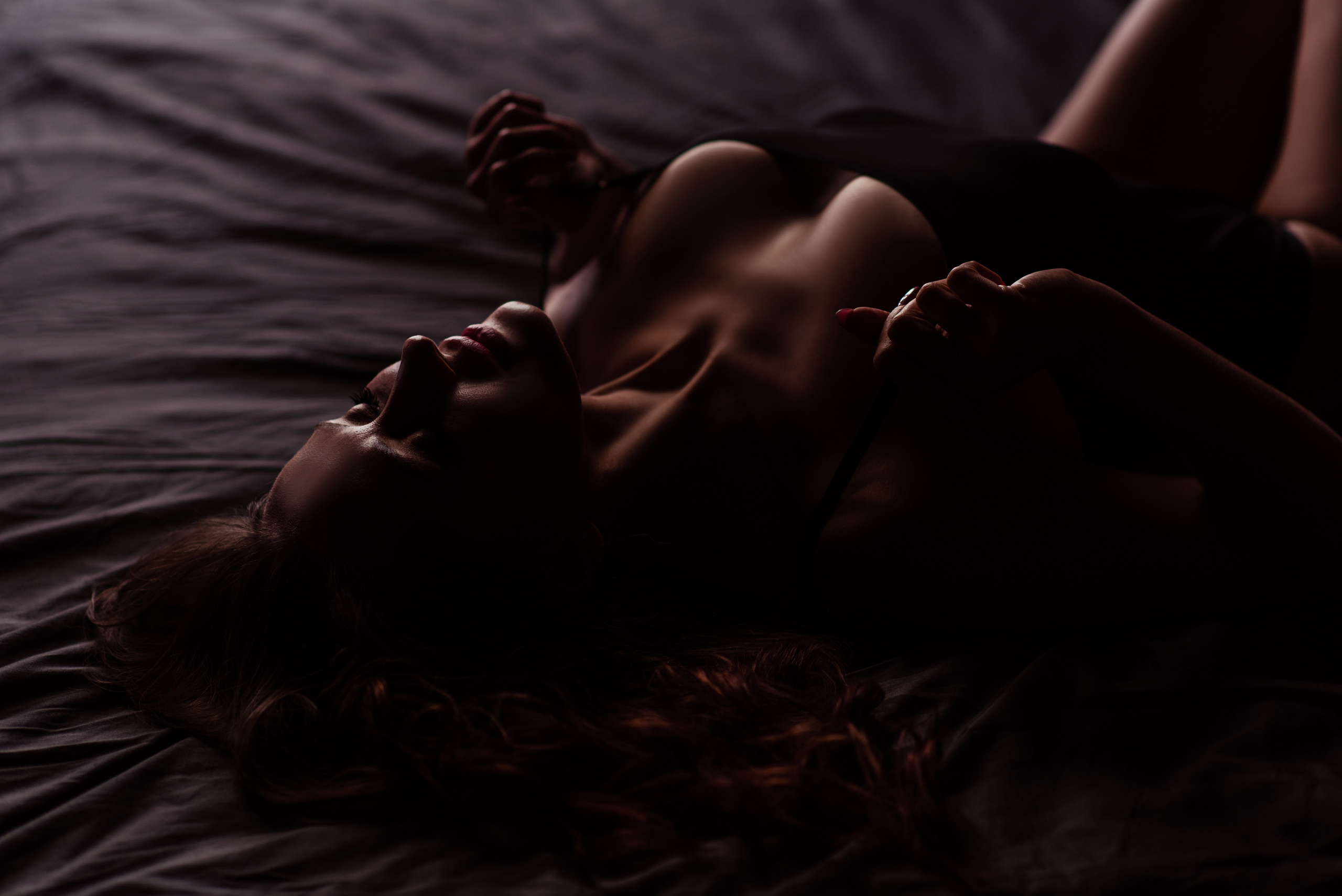 Женский портрет. Лебедева Вера фотограф беременности Москва