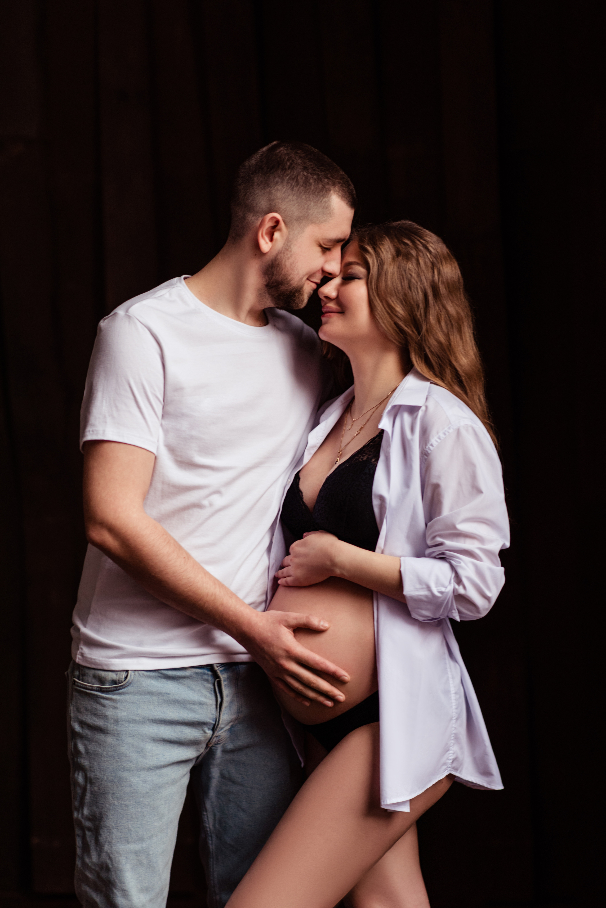 Беременность. Лебедева Вера фотограф беременности Москва