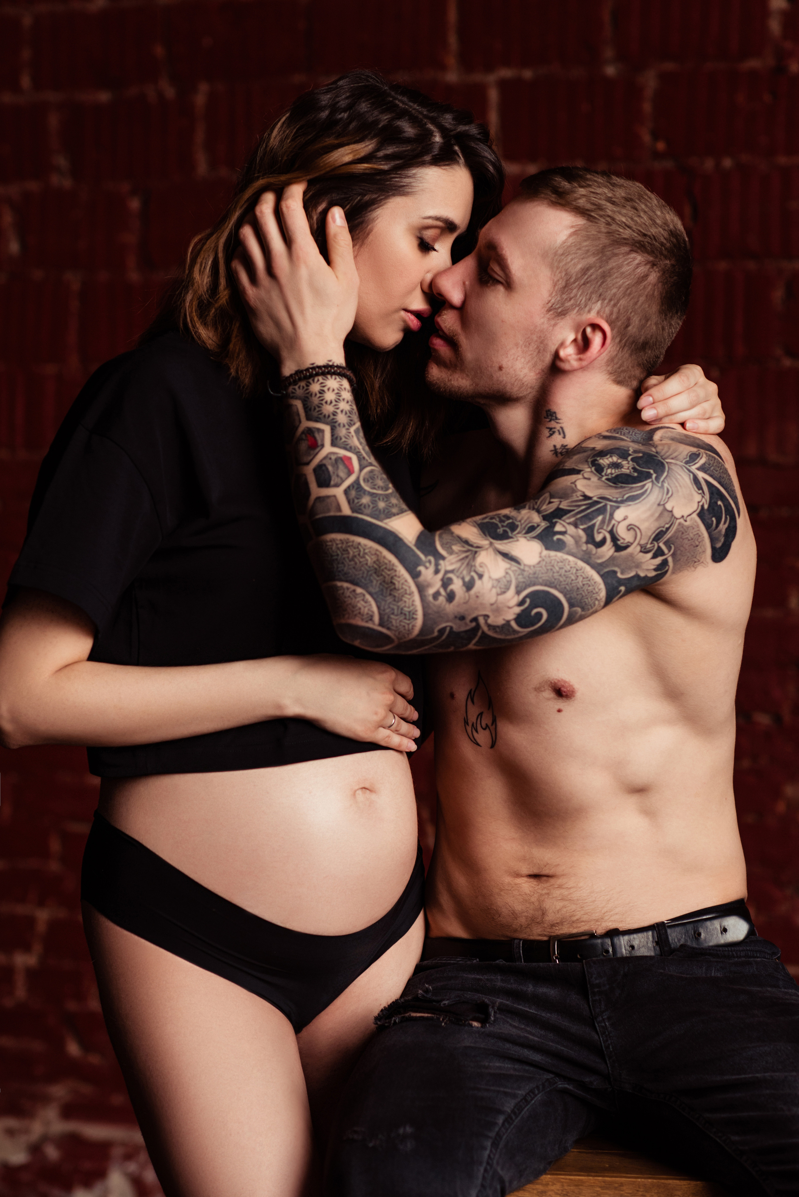 Беременность. Лебедева Вера фотограф беременности Москва