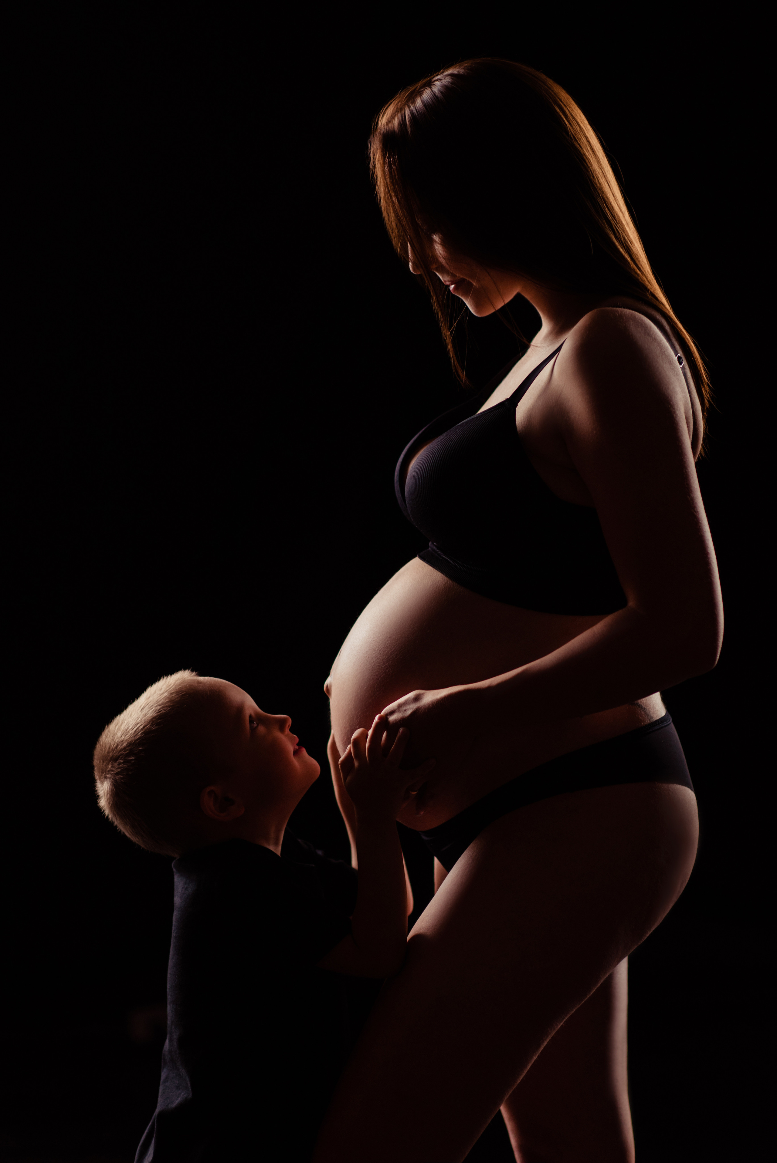 Беременность. Лебедева Вера фотограф беременности Москва