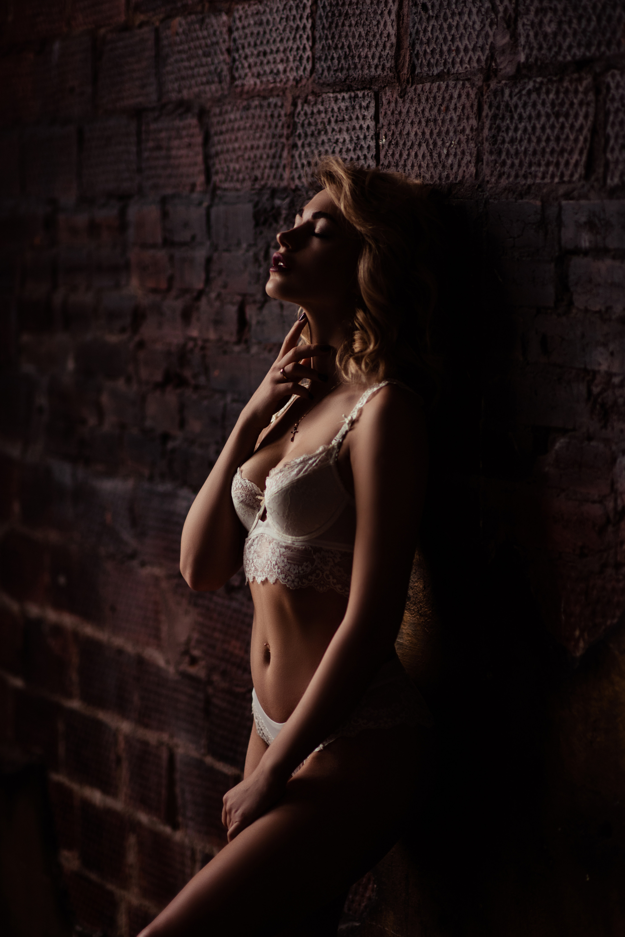 Женский портрет. Лебедева Вера фотограф беременности Москва