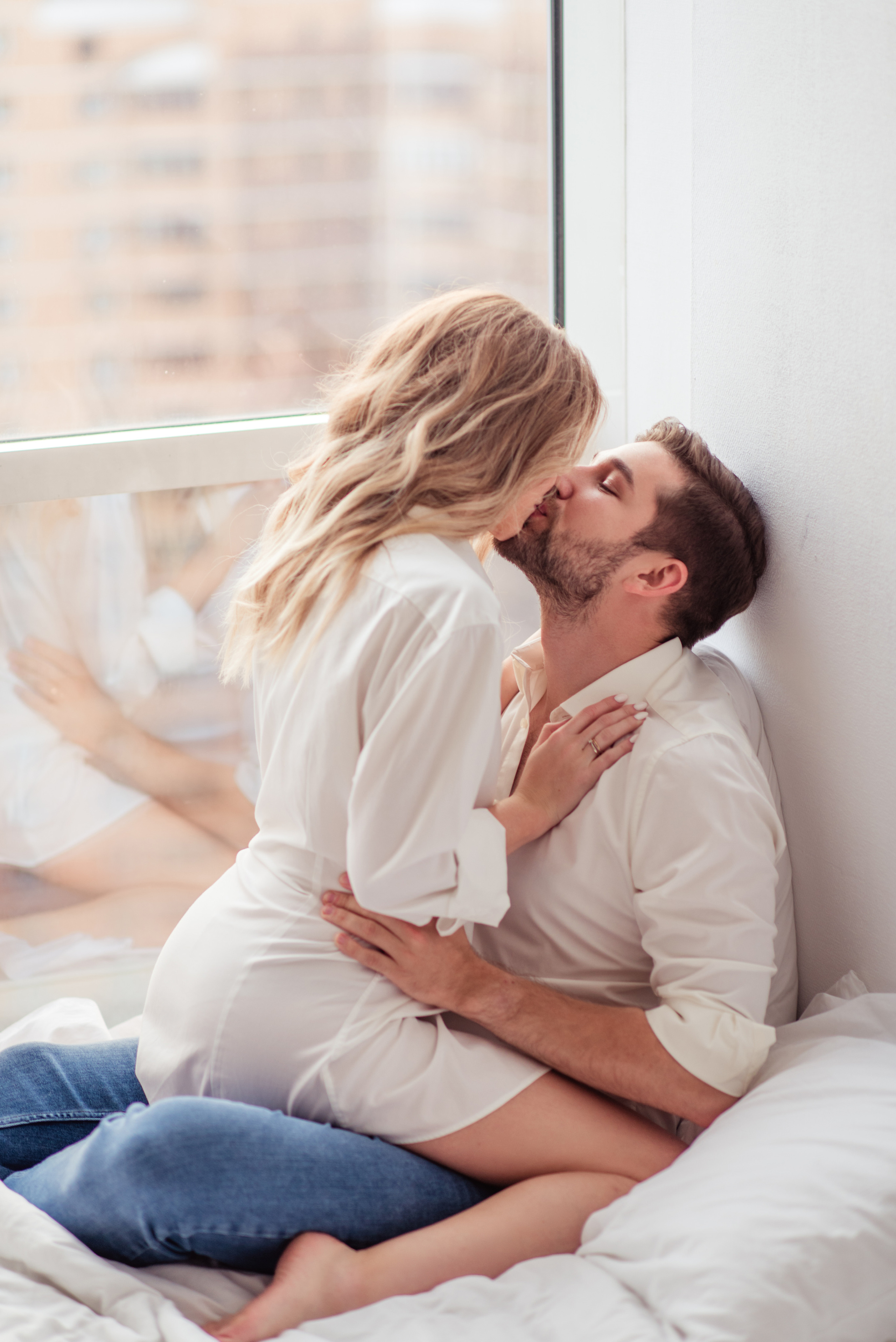 Лав Стори. Лебедева Вера фотограф беременности Москва