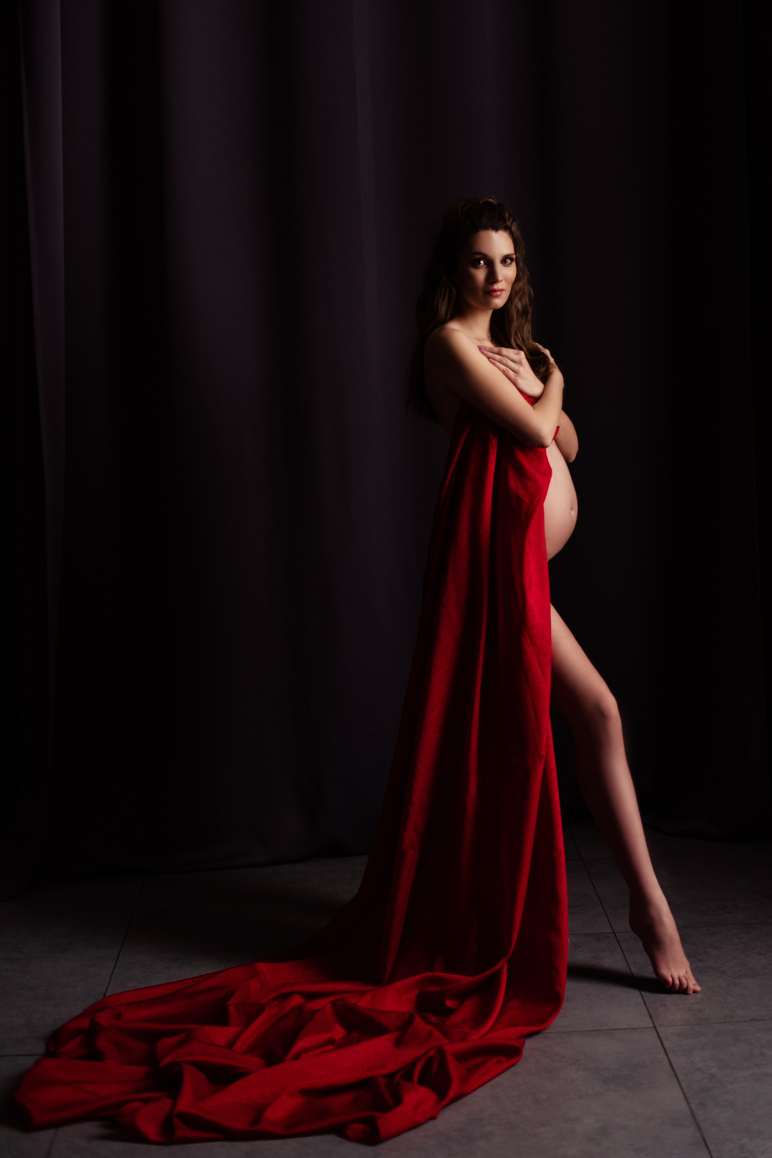 Беременность. Лебедева Вера фотограф беременности Москва