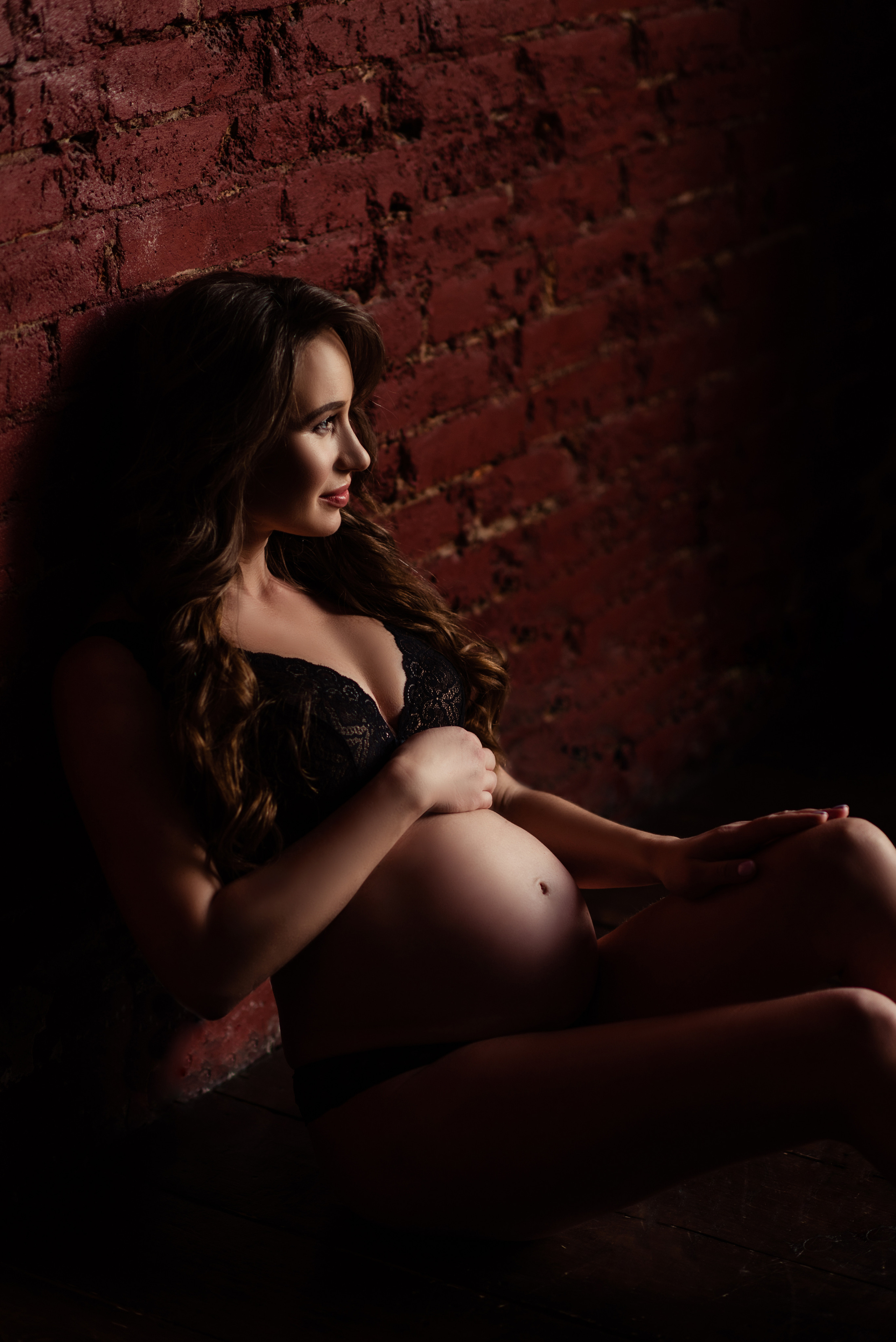 Беременность. Лебедева Вера фотограф беременности Москва