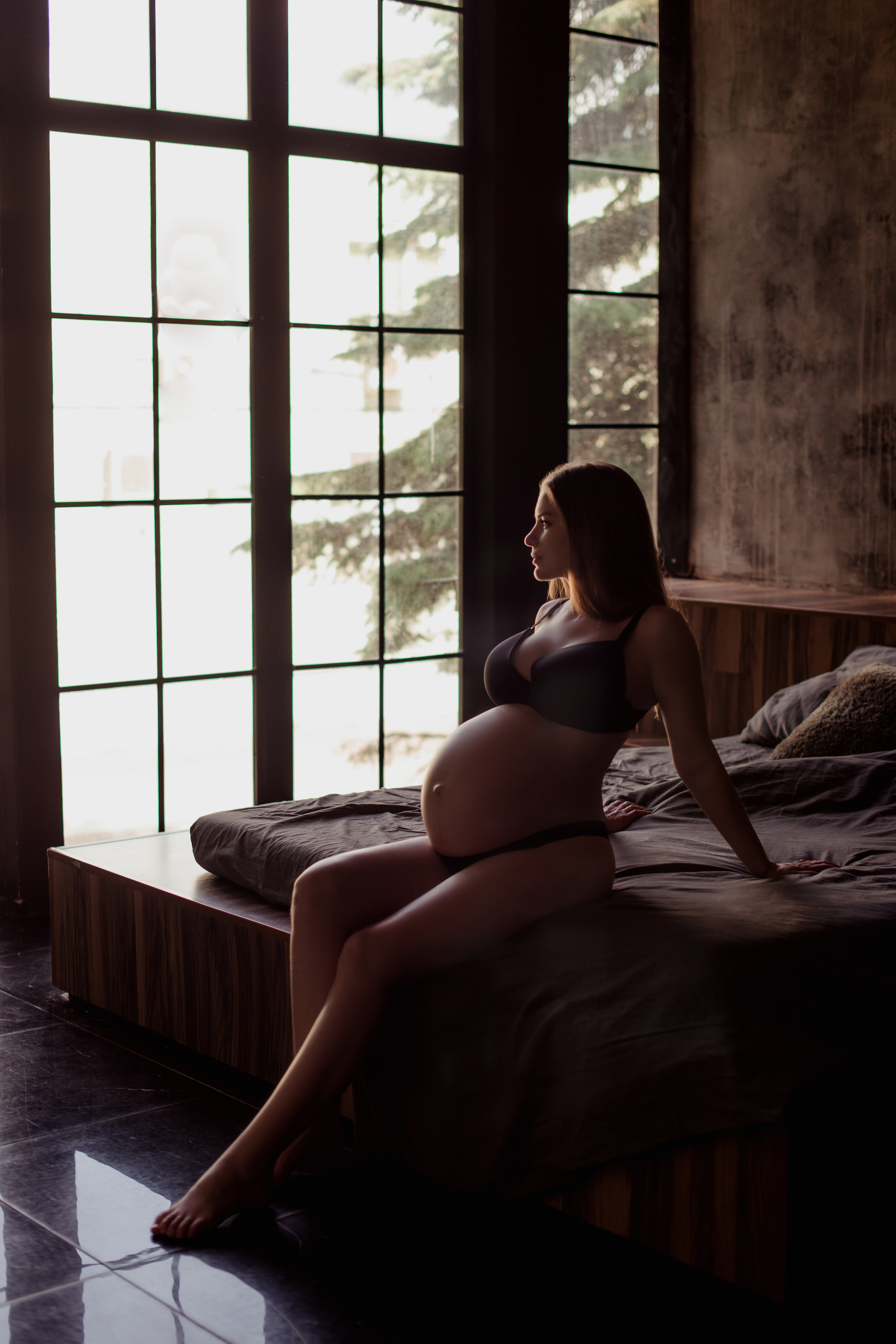 Беременность. Лебедева Вера фотограф беременности Москва