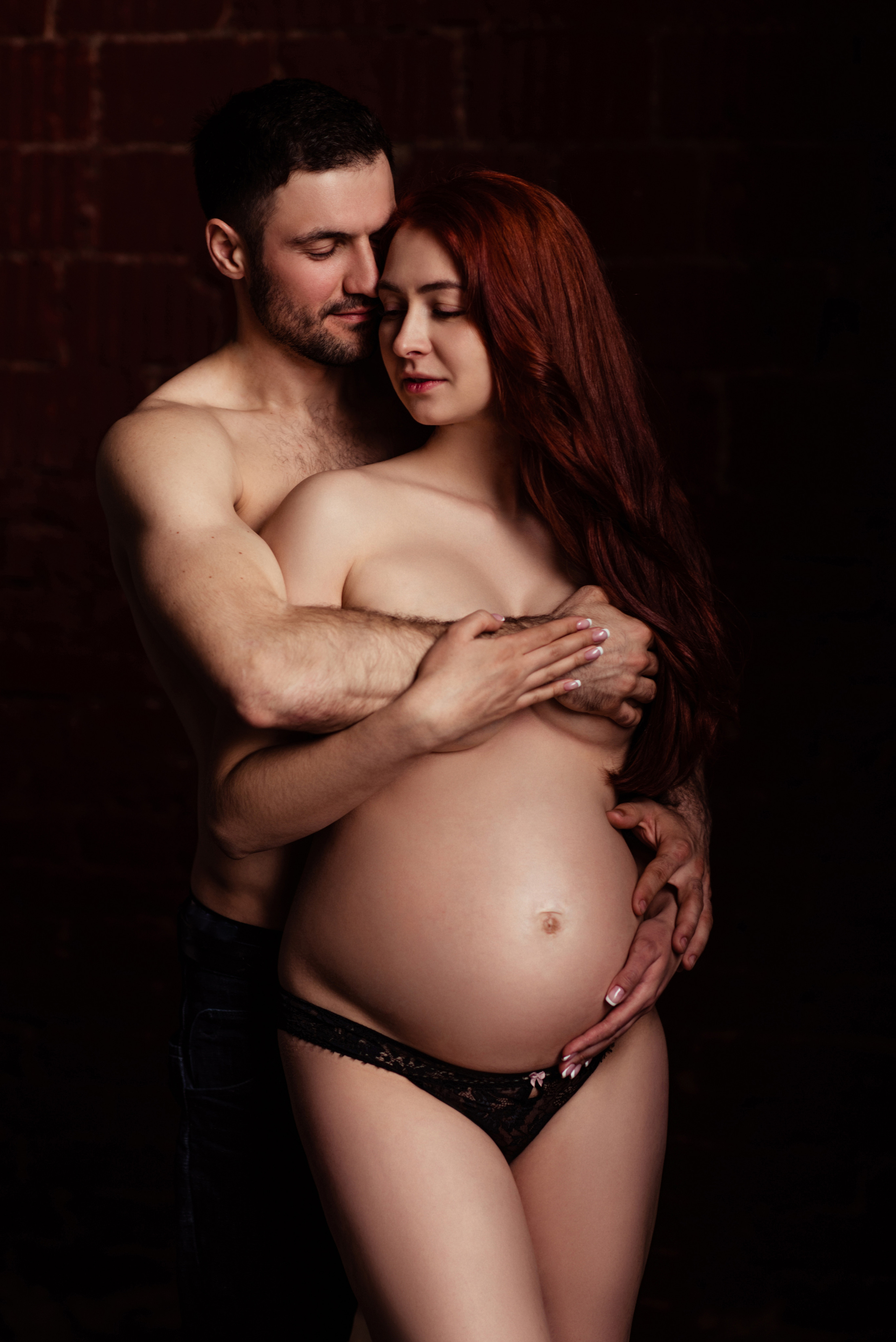 Беременность. Лебедева Вера фотограф беременности Москва