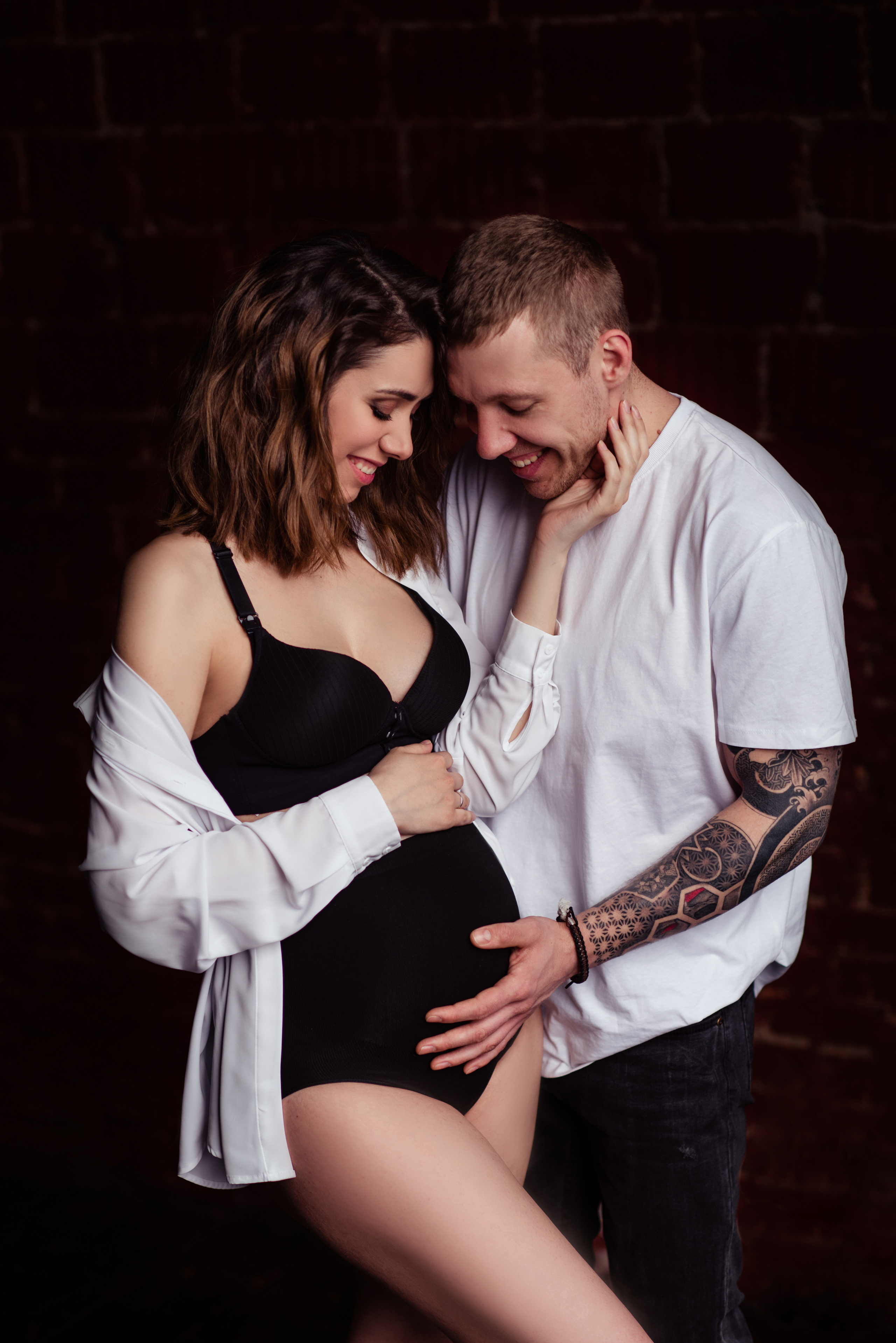 Беременность. Лебедева Вера фотограф беременности Москва