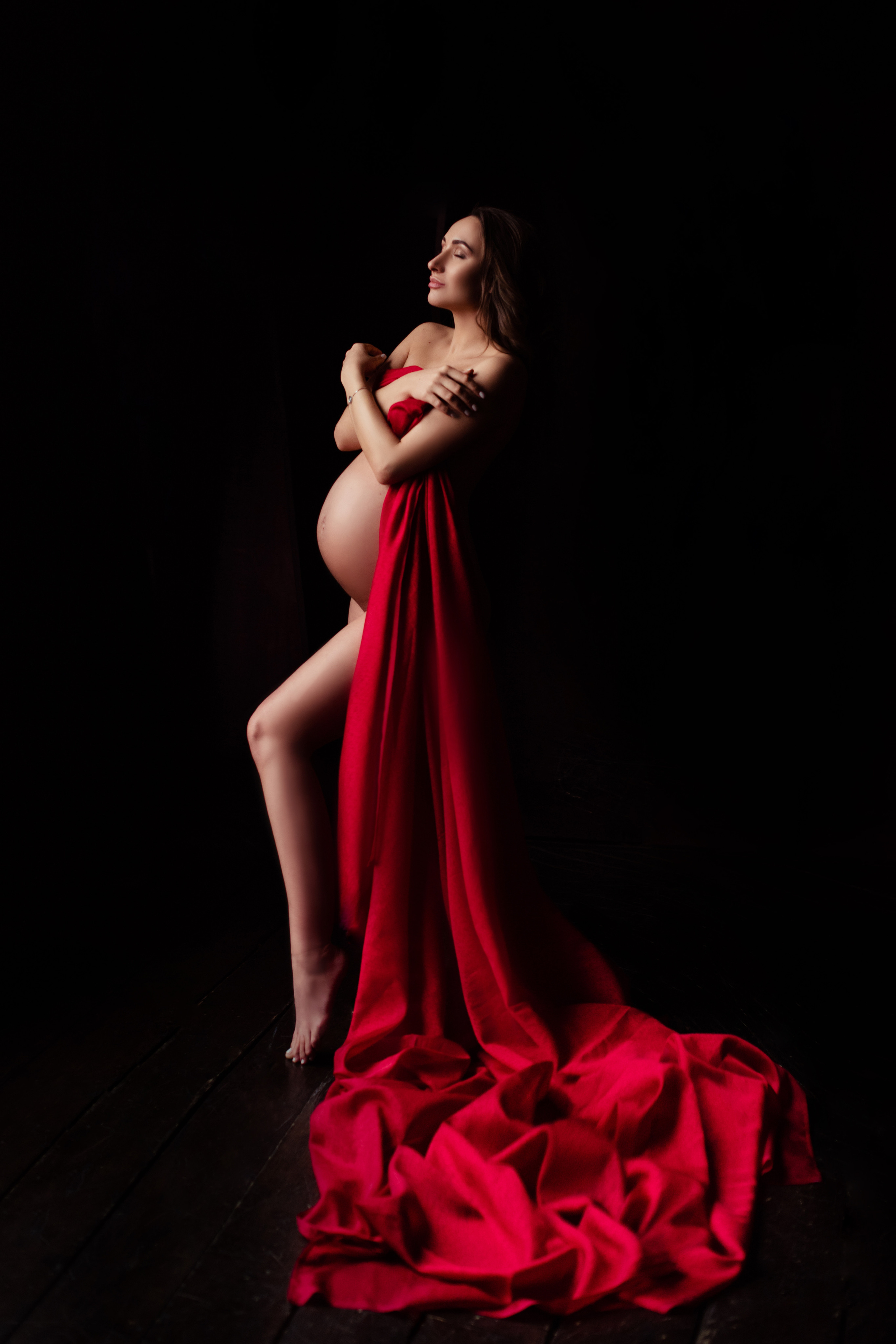 Беременность. Лебедева Вера фотограф беременности Москва