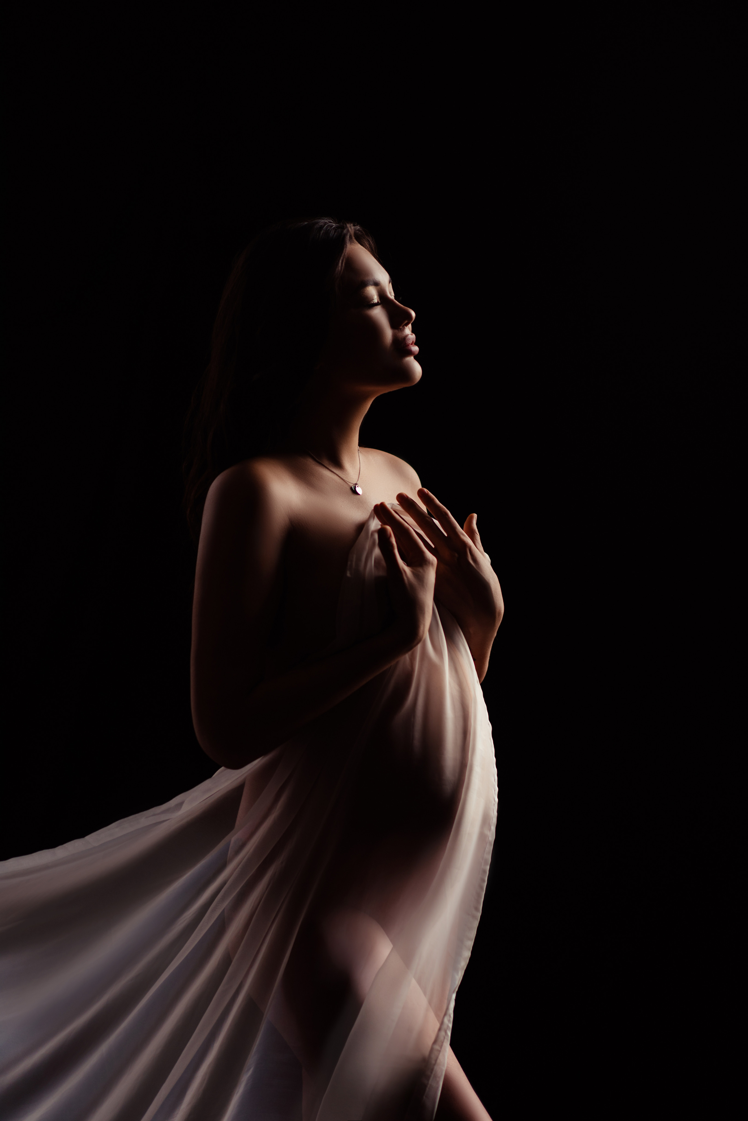 Беременность. Лебедева Вера фотограф беременности Москва