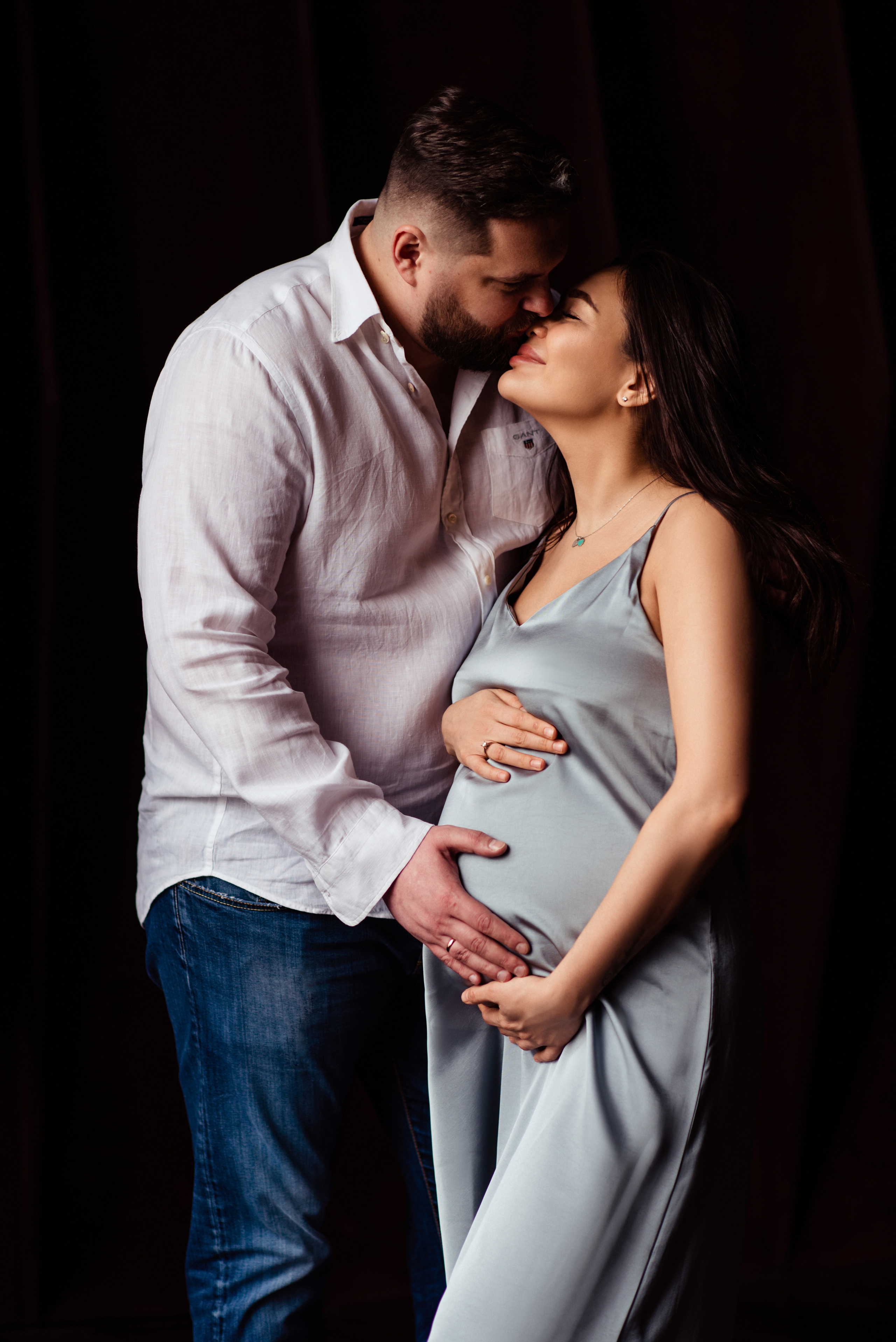 Беременность. Лебедева Вера фотограф беременности Москва