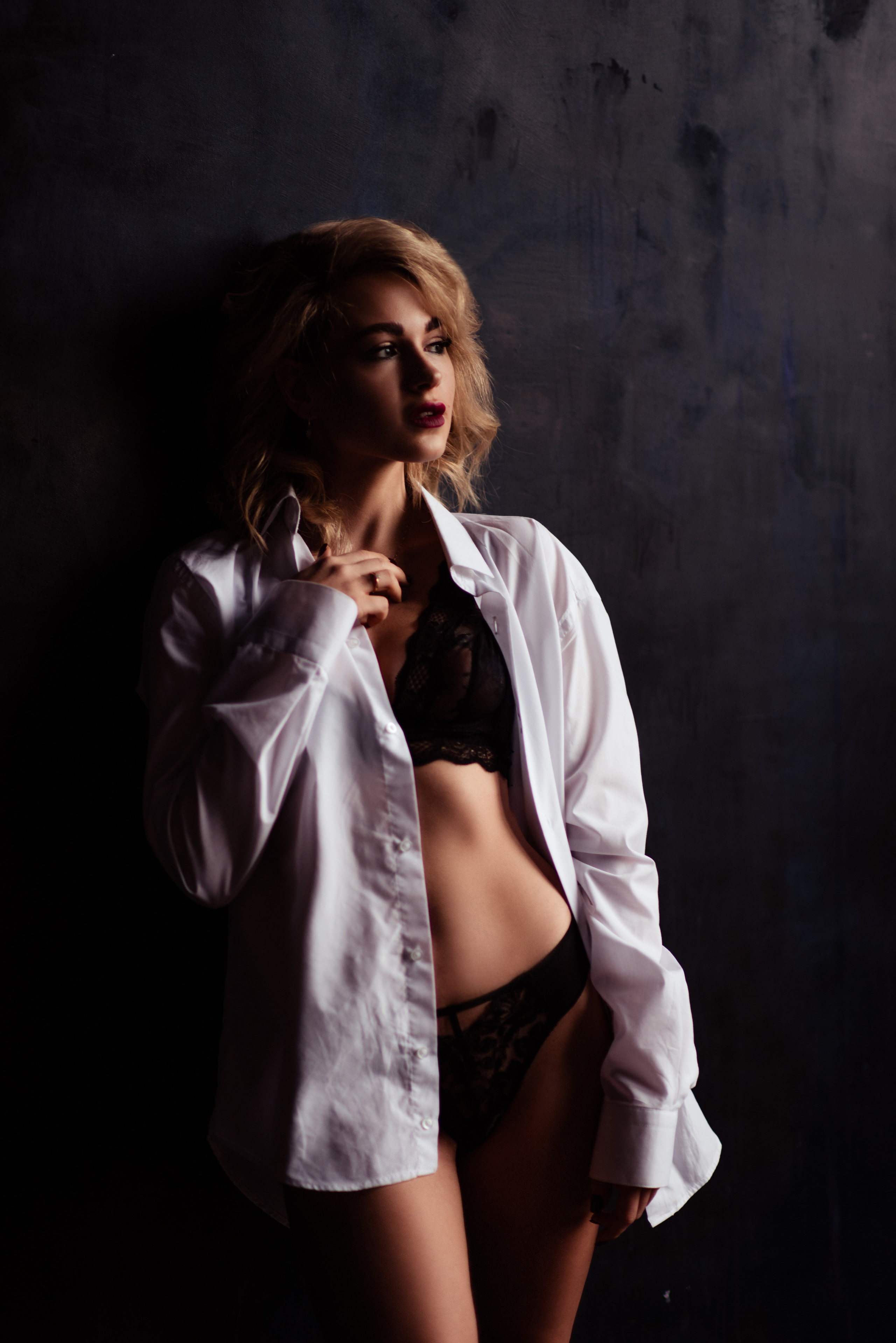 Женский портрет. Лебедева Вера фотограф беременности Москва