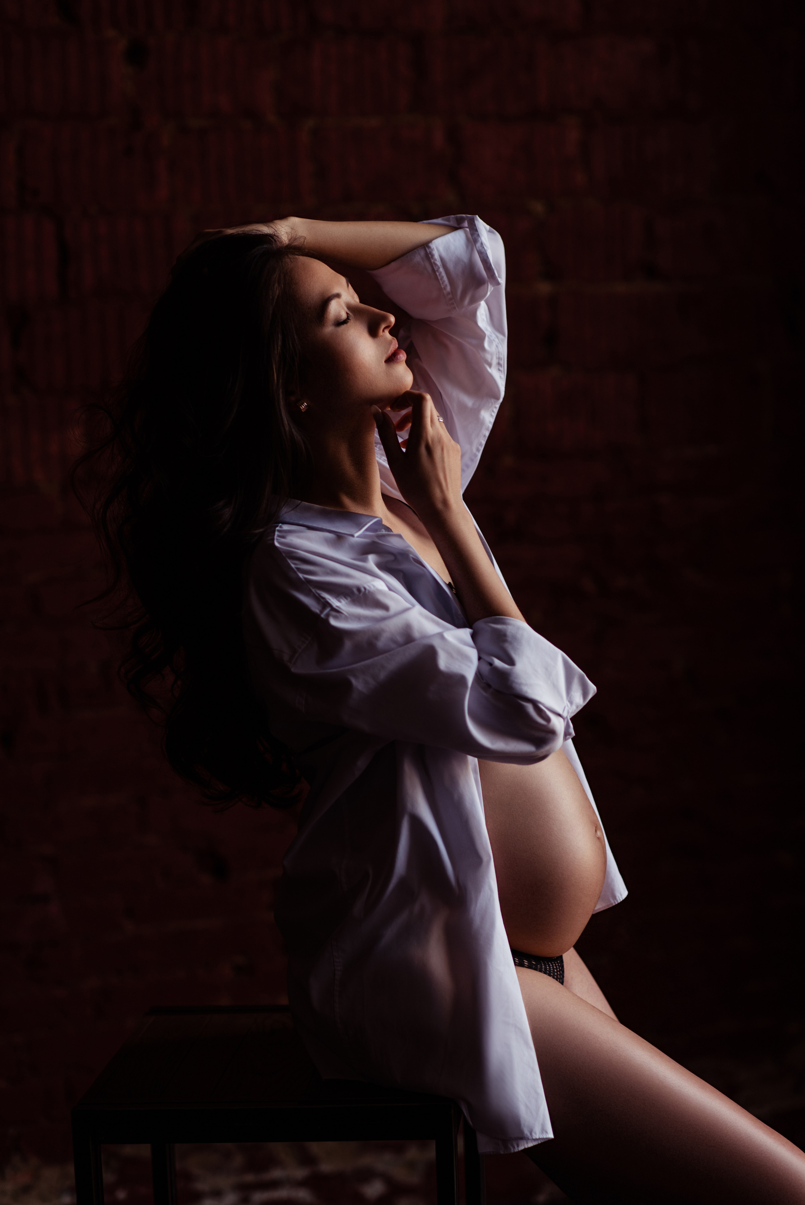 Беременность. Лебедева Вера фотограф беременности Москва