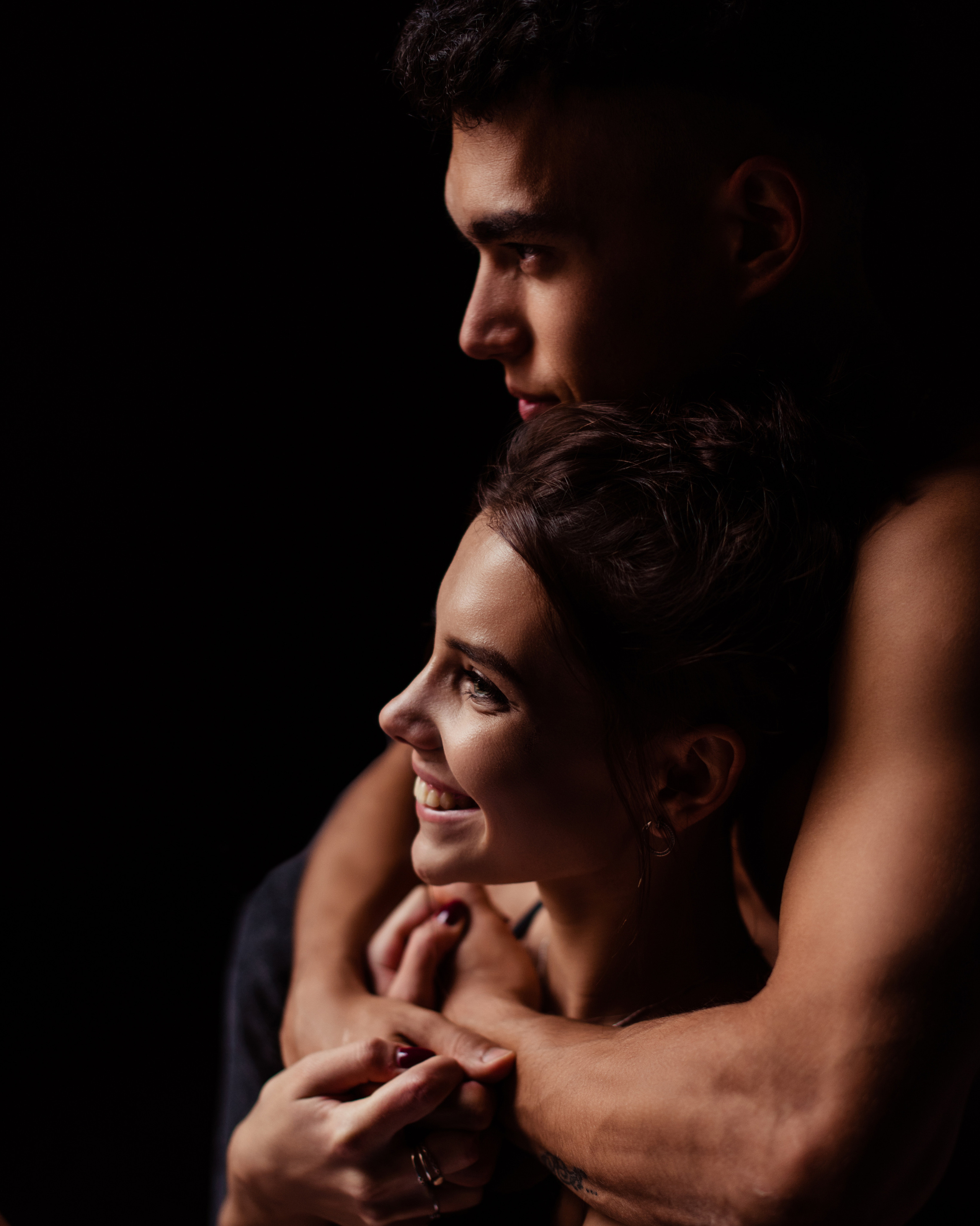 Лав Стори. Лебедева Вера фотограф беременности Москва