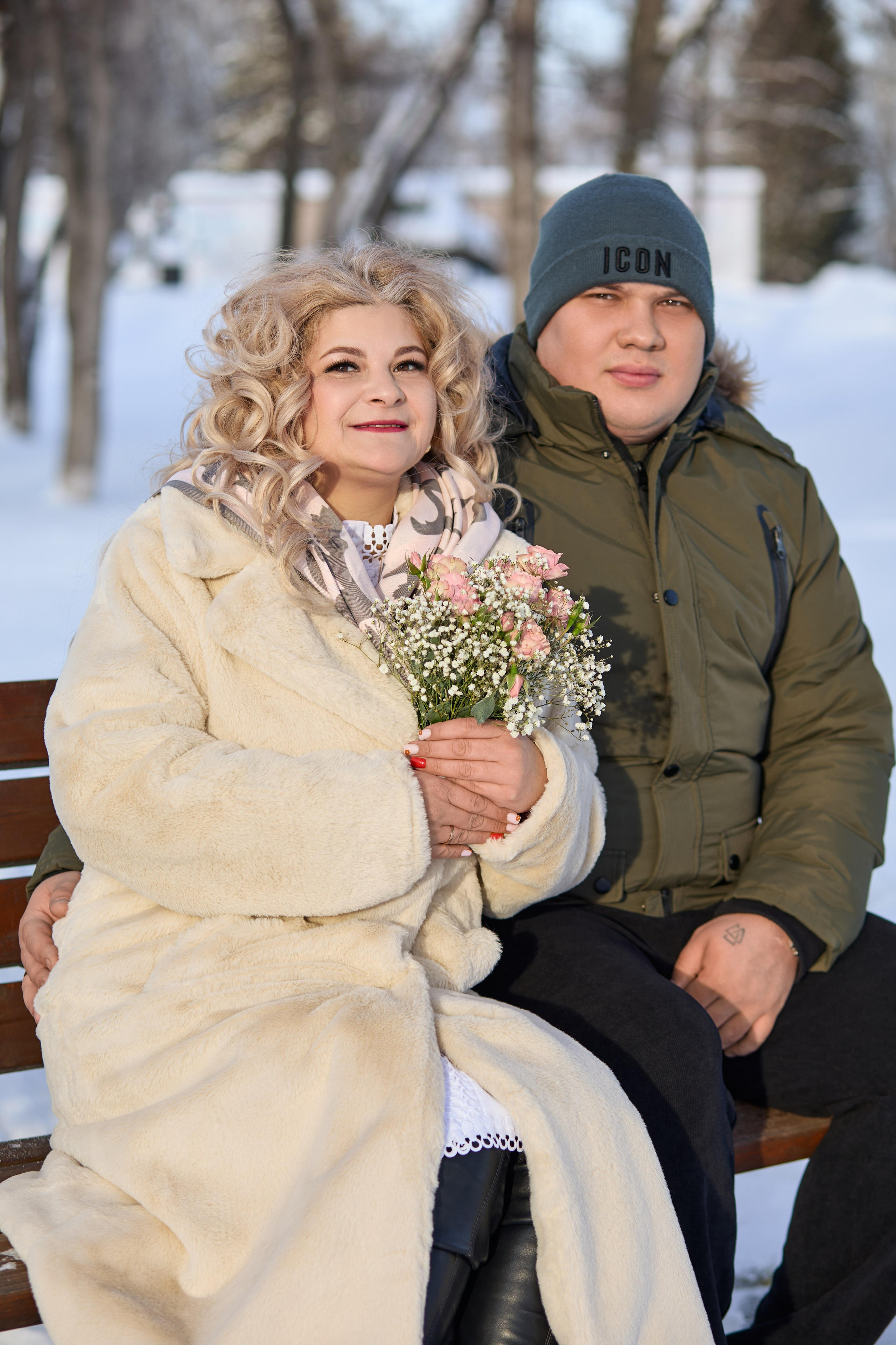 ТАТЬЯНА И ЕВГЕНИЙ СВАДЕБНАЯ СЪЕМКА. Фотограф видеооператор Пермский край, Пермь, Оса Руслан Саматов