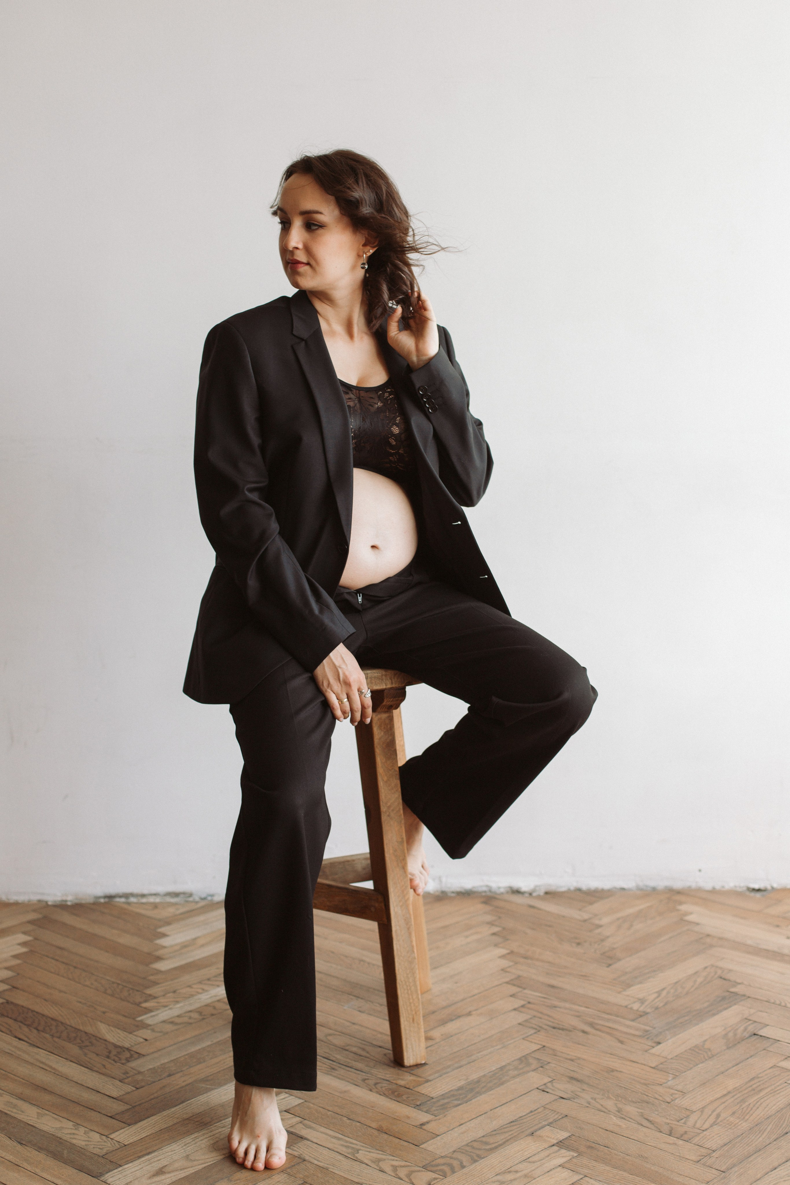 Мария. Семейный фотограф Москва Наталия Осьмакова