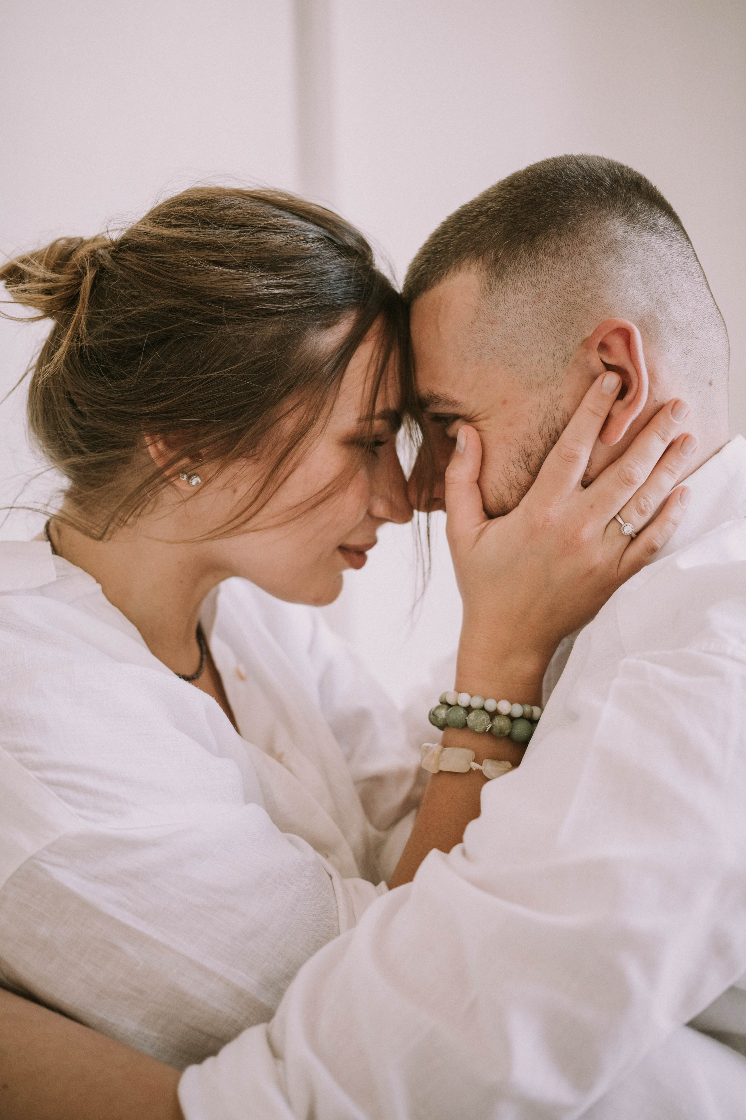 Портреты и Love Story. Портретный и свадебный фотограф в Воронеже Светлана Кунахова