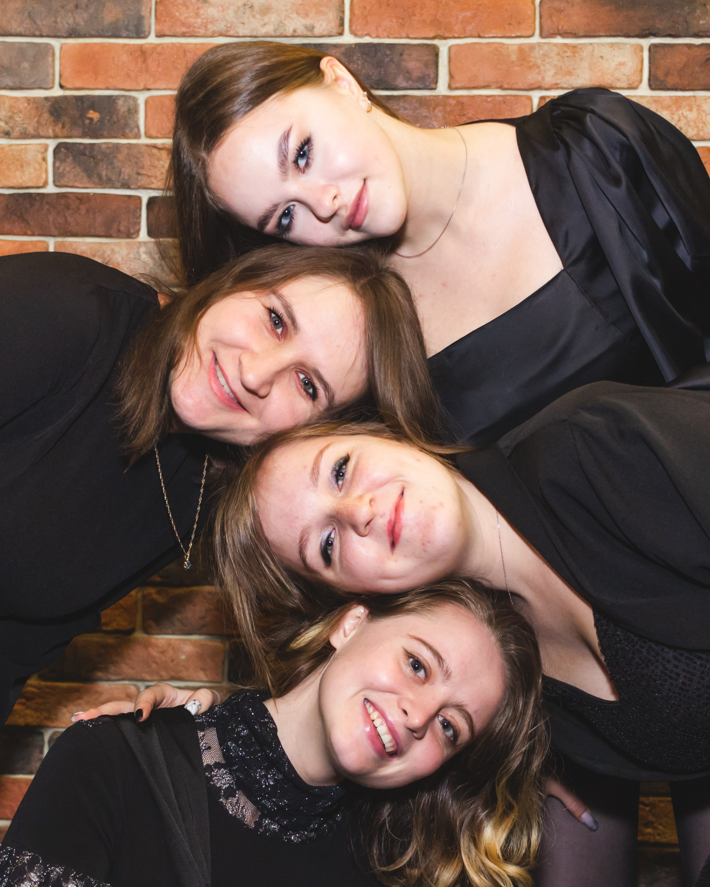 День Рождения Каролины. Фотограф из Первоуральска Роман Заиченко